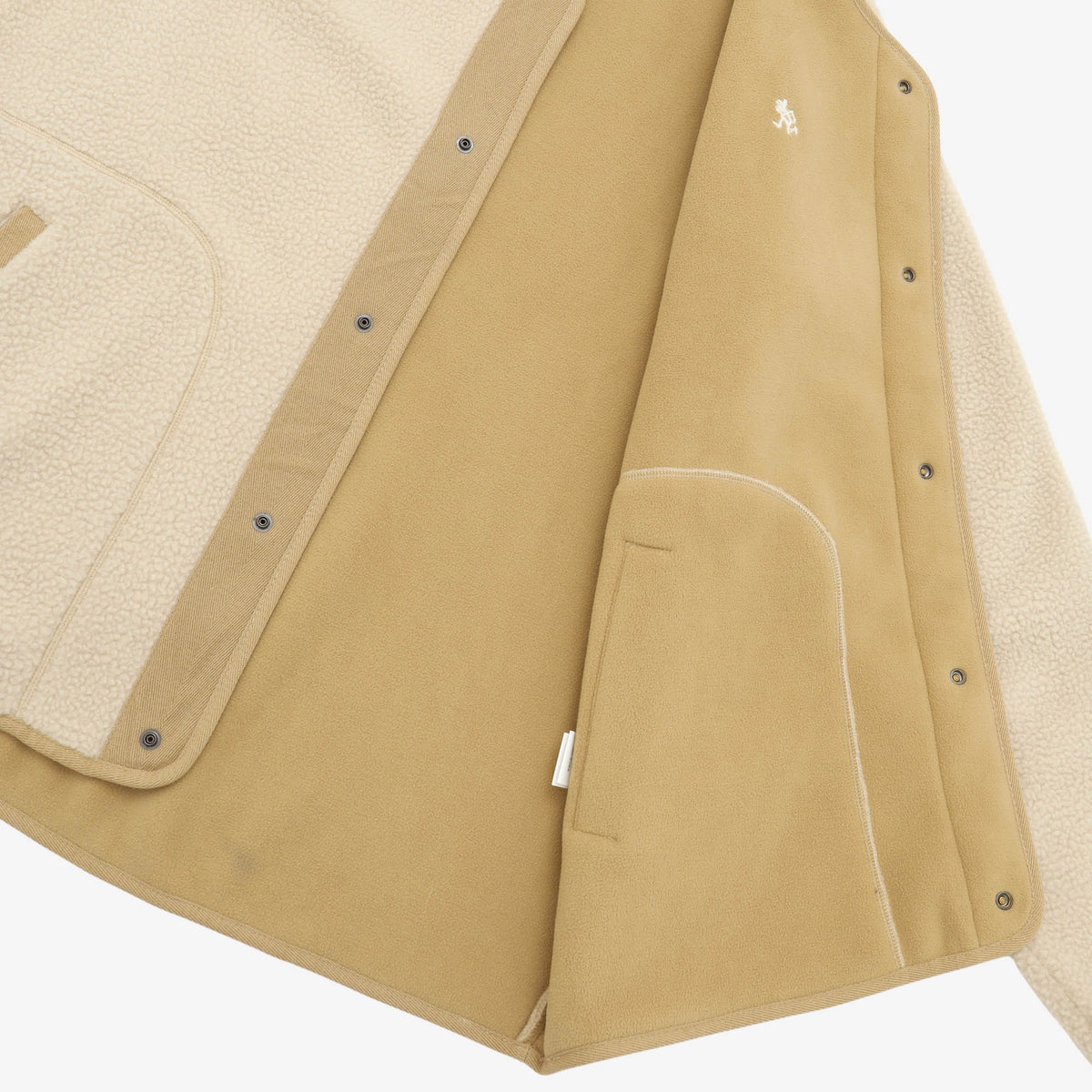 Gramicci Boa Fleece Jacket – Marrkt