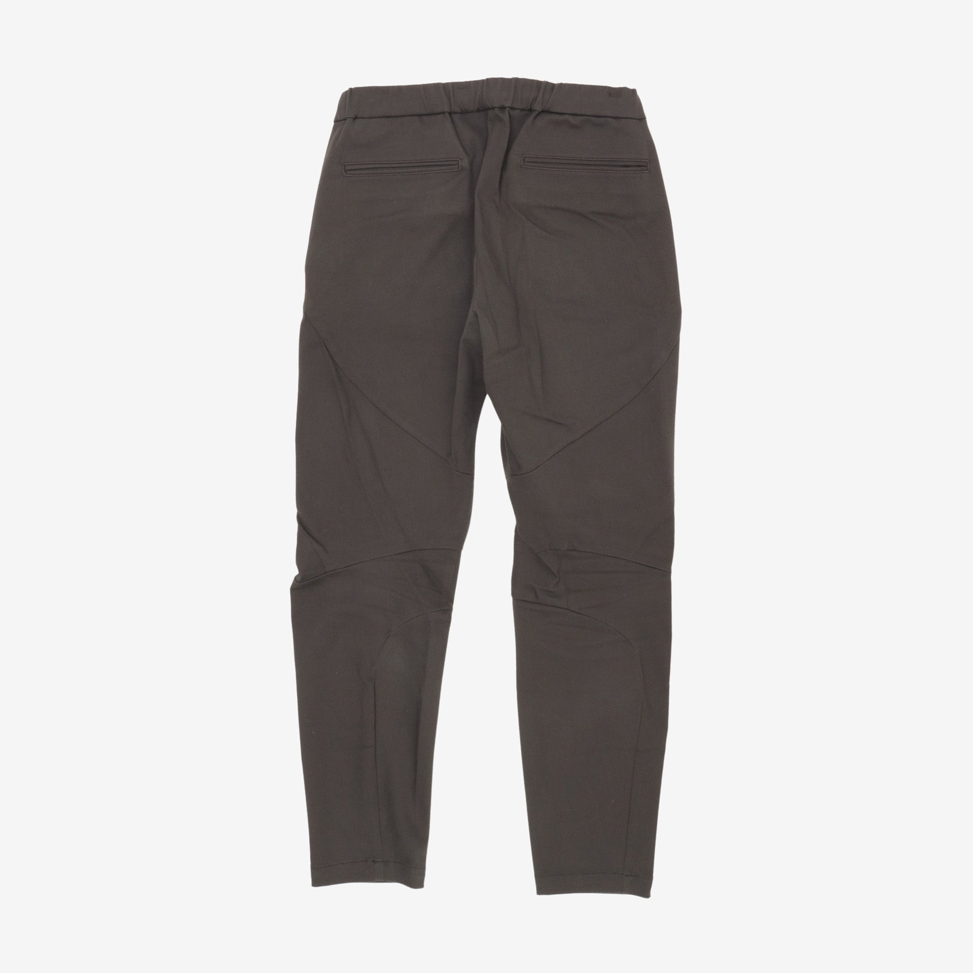 Power Stretch Twill Rider Pants (32W X 29L)