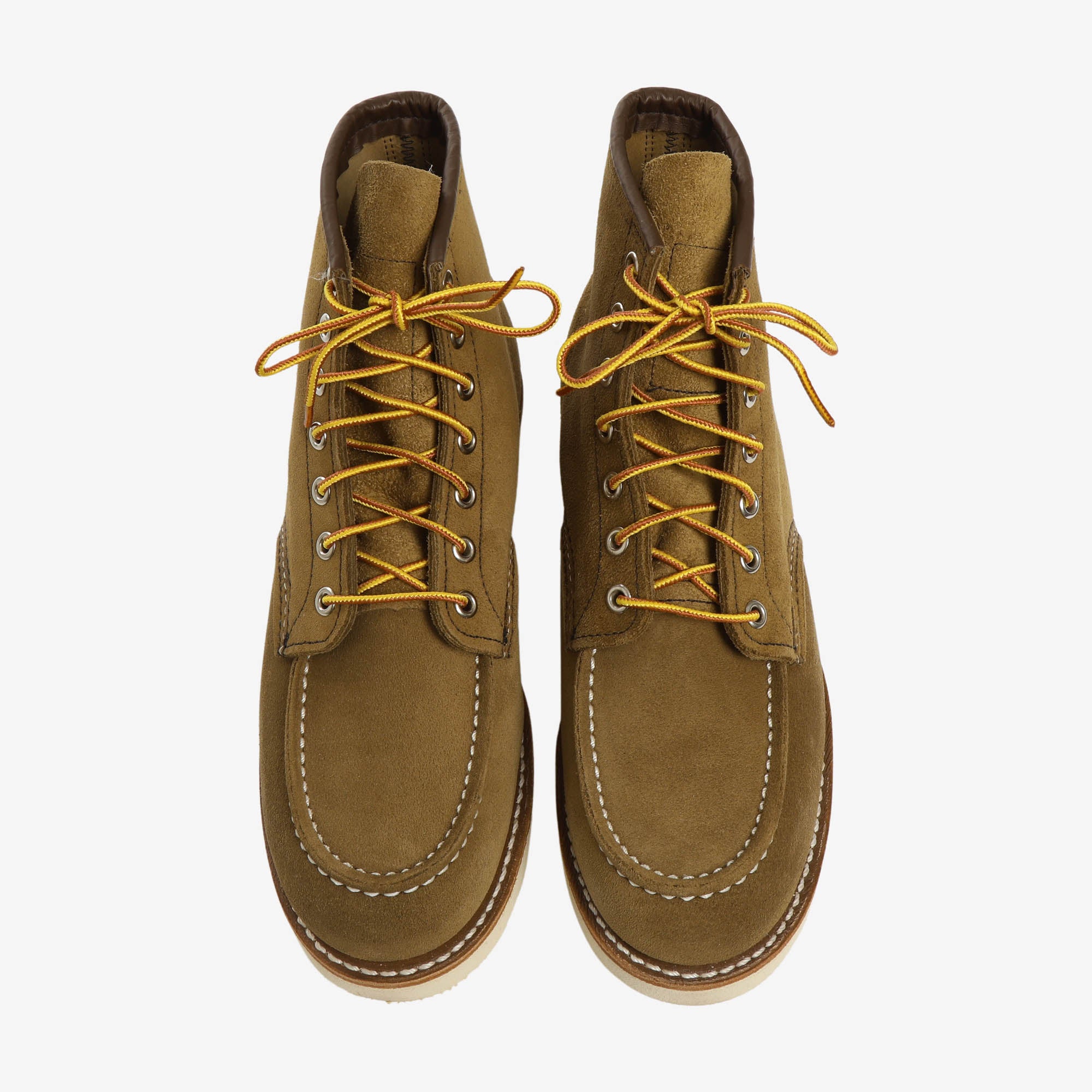 8881 Classic Moc Toe Boots
