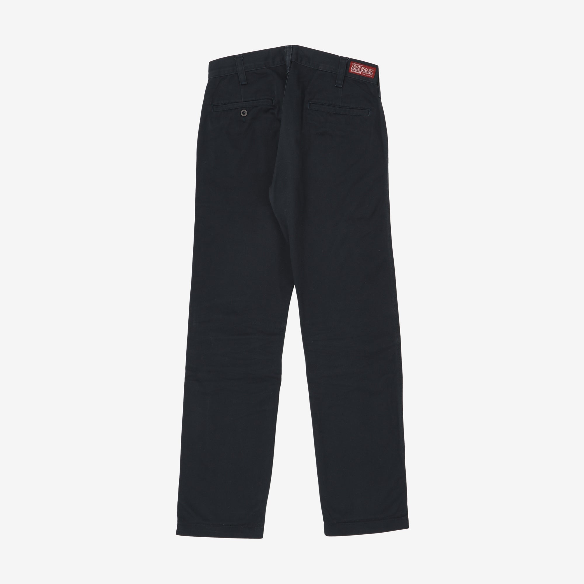 Work Chinos (30W X 29.5L)
