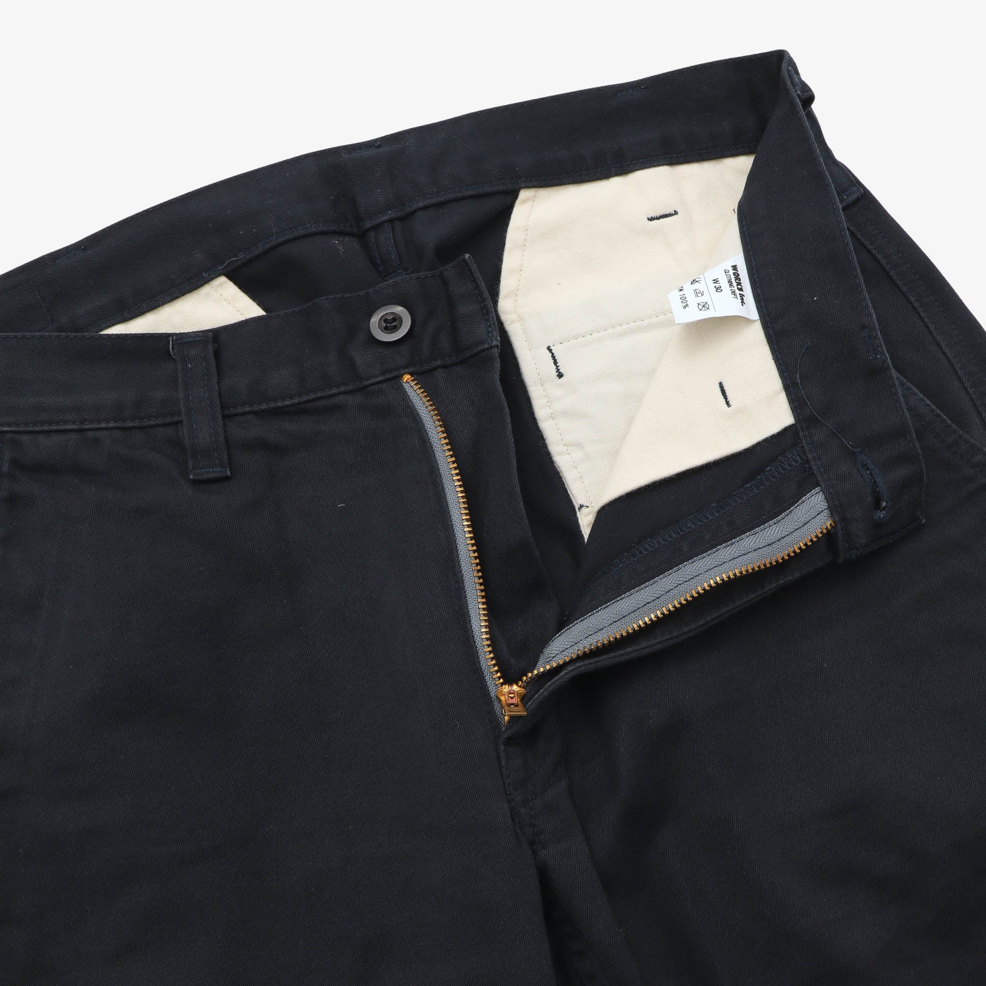 Work Chinos (30W X 29.5L)