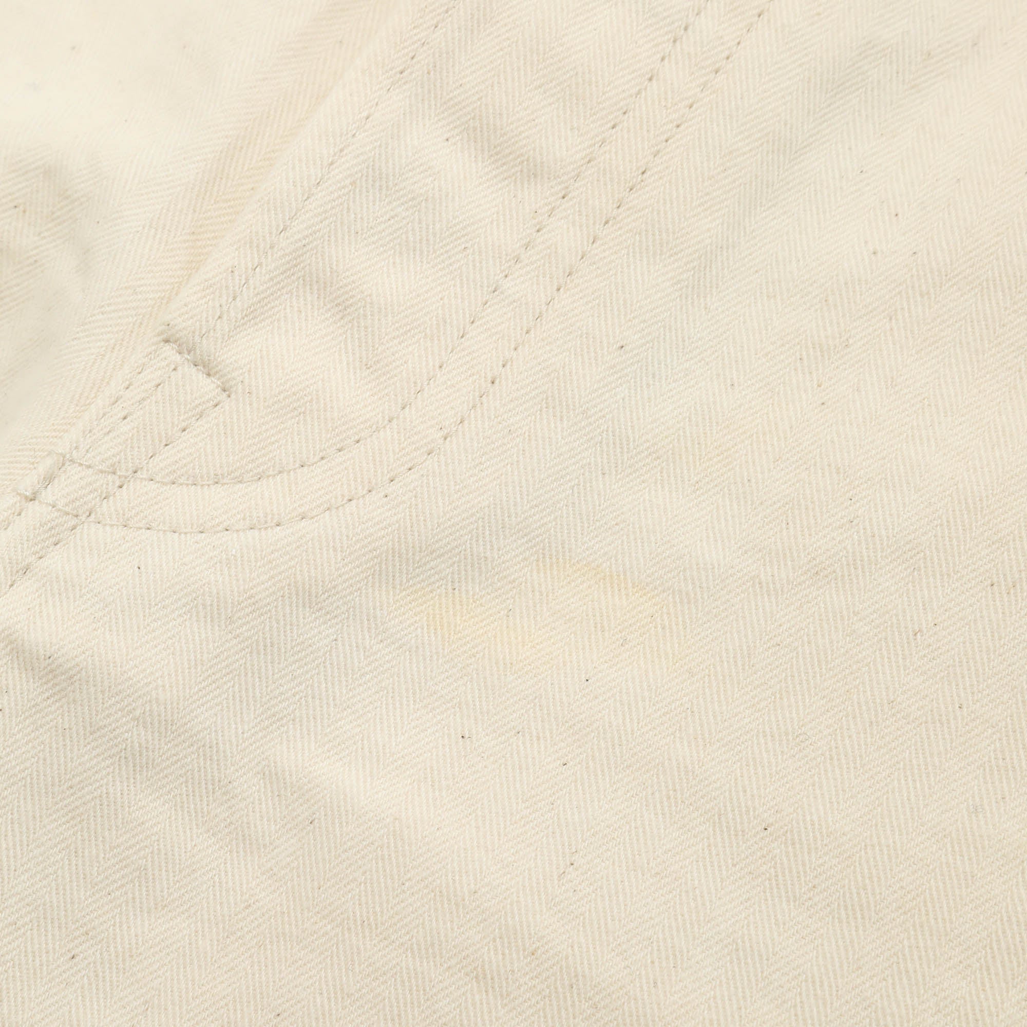 HBT French Pocket Trouser (32W X 28.5L)