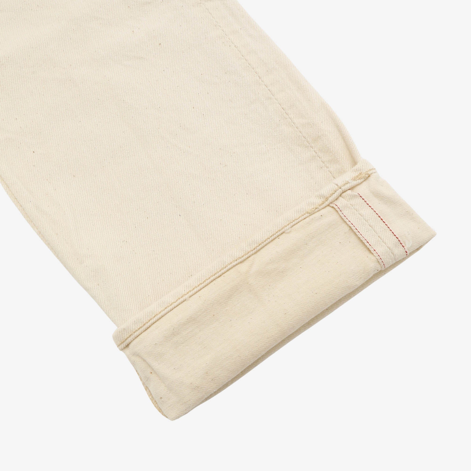 13.7oz Regular Straight Jean (29W X 29L)