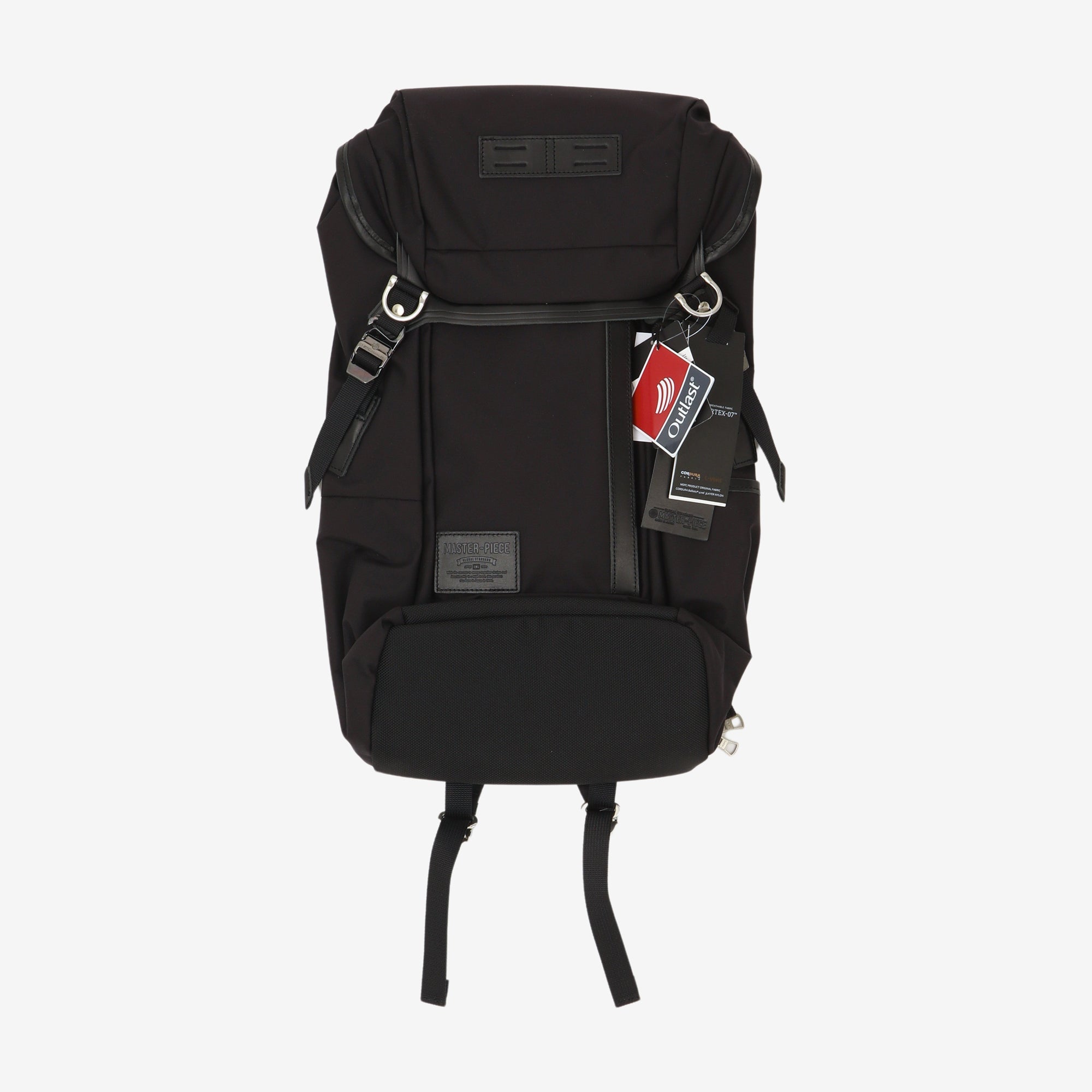 Potential V2 Cordura Backpack