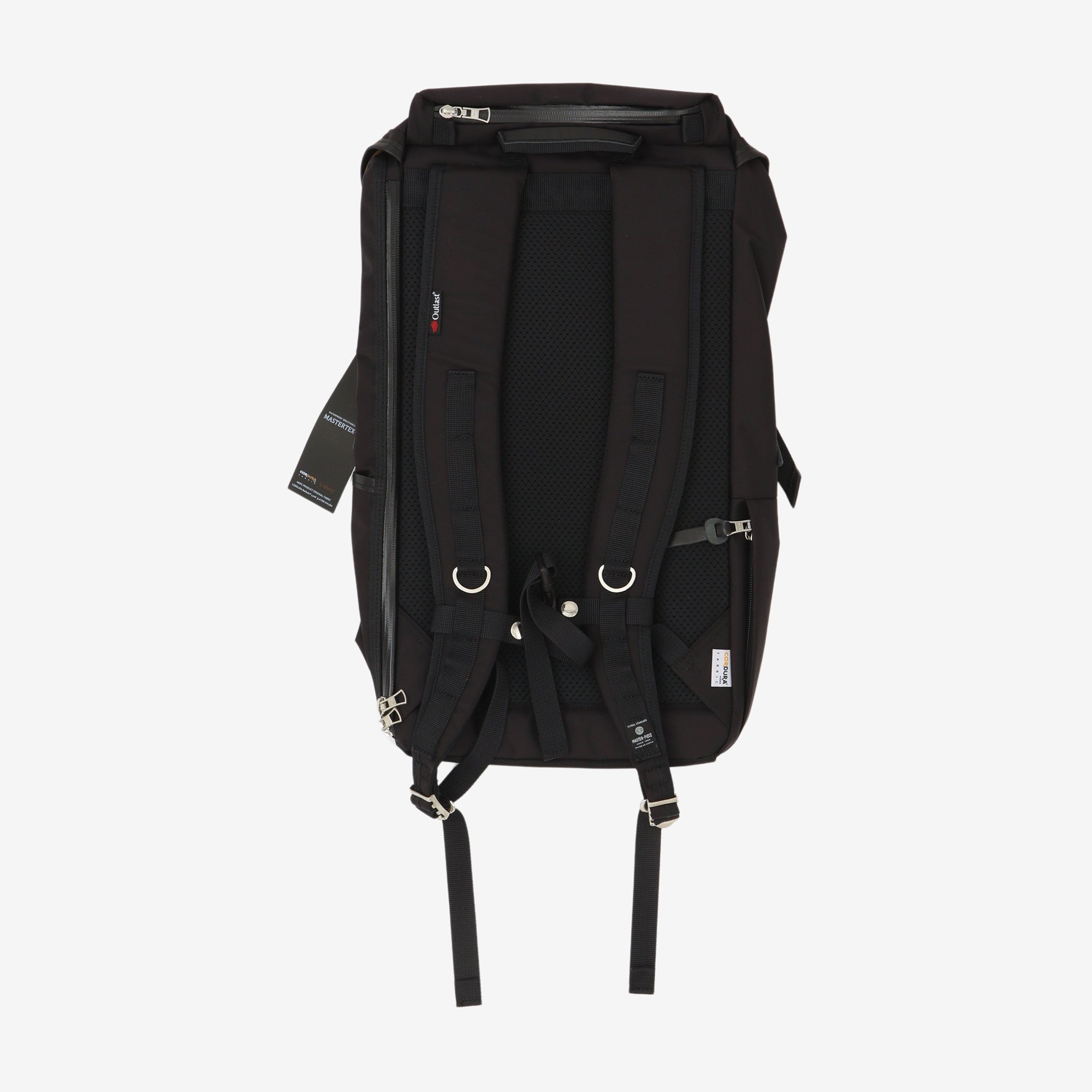Potential V2 Cordura Backpack