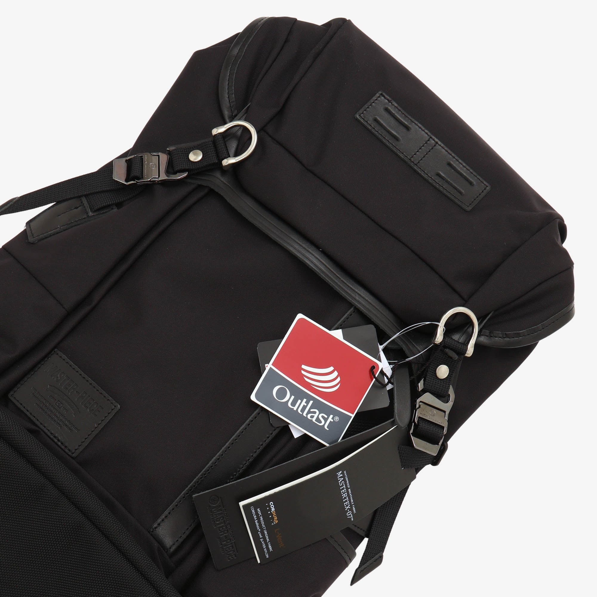 Potential V2 Cordura Backpack
