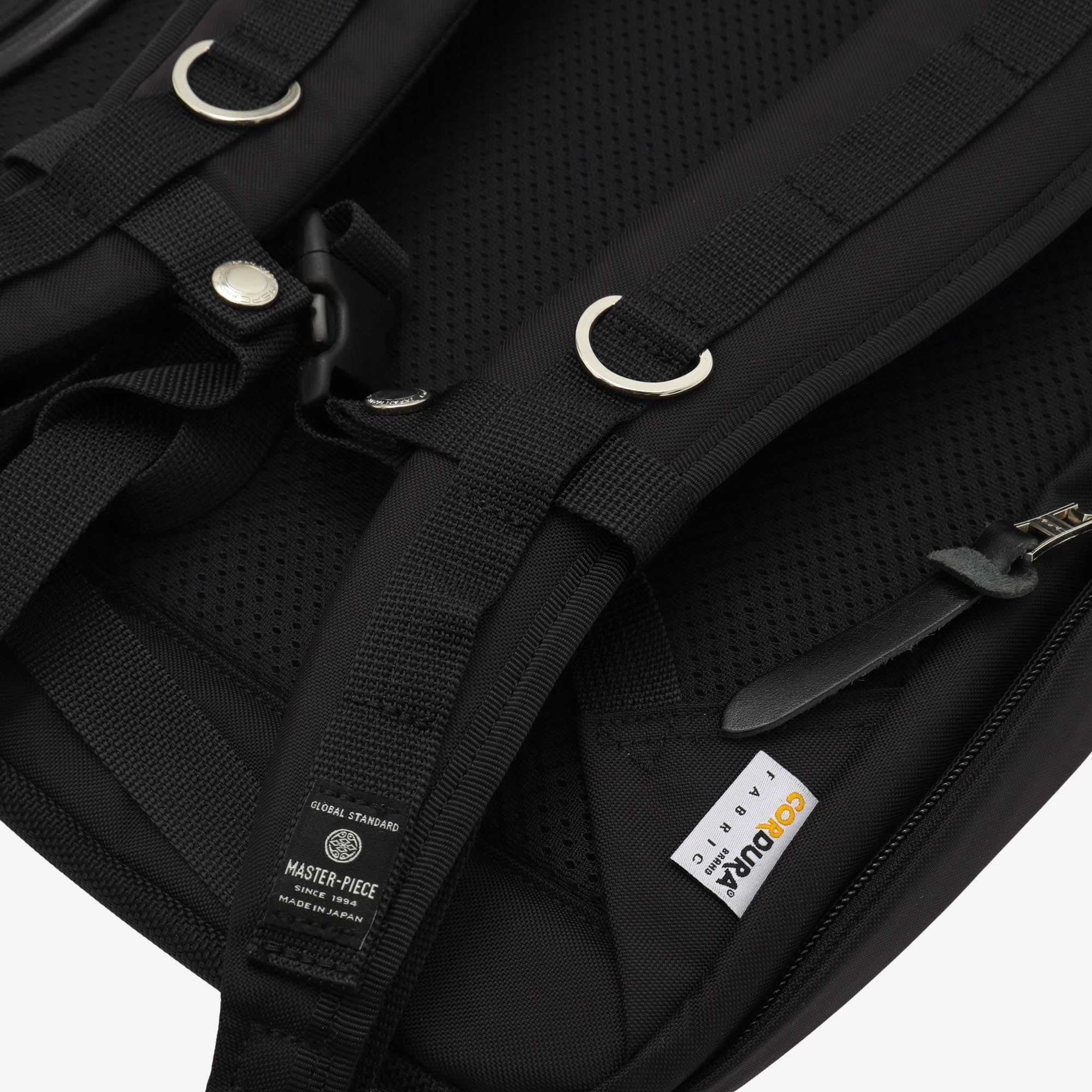 Potential V2 Cordura Backpack