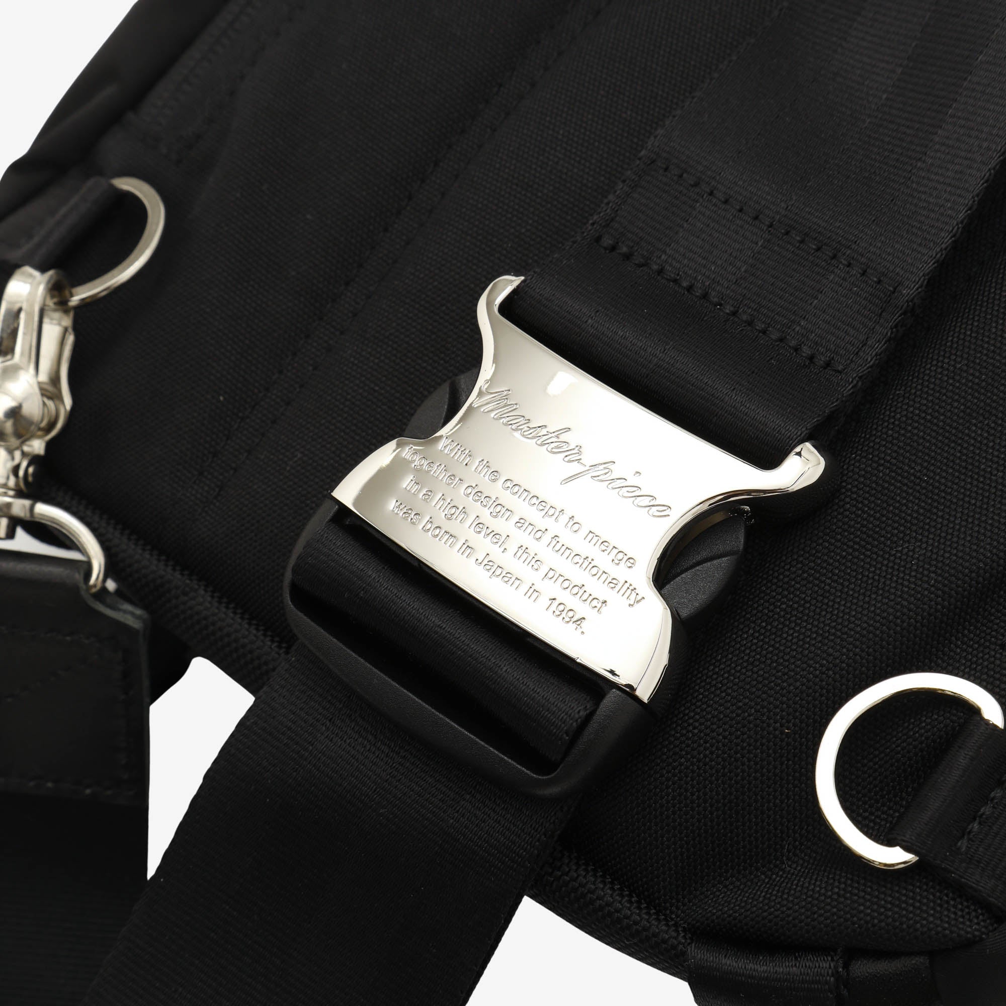 Lightning Sling Bag