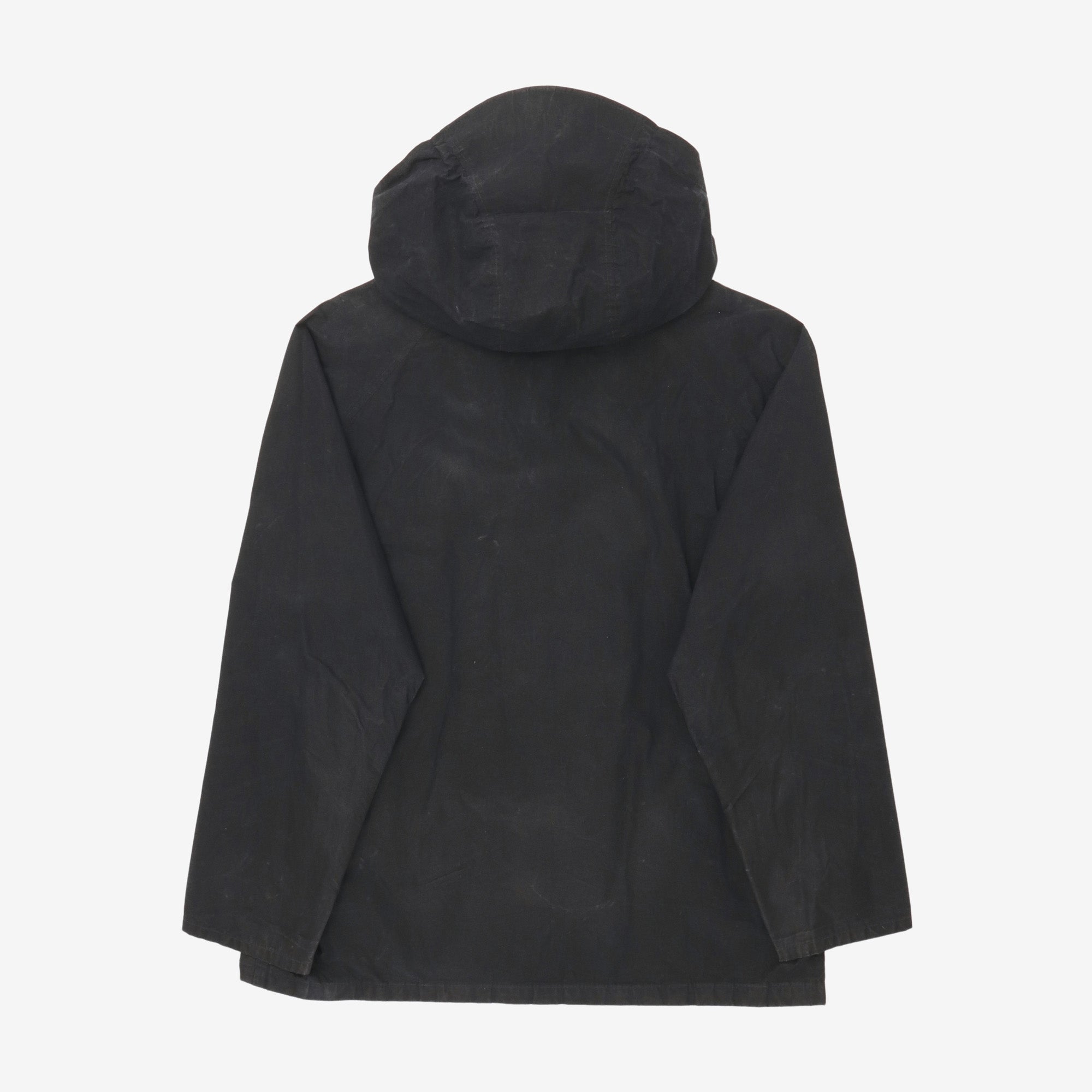 The Freeman Waxed Jacket