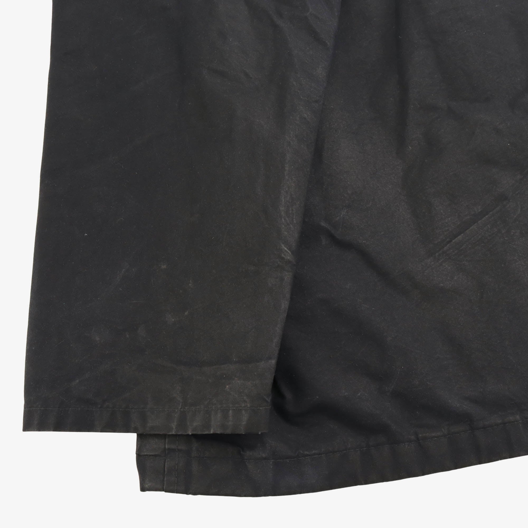 The Freeman Waxed Jacket
