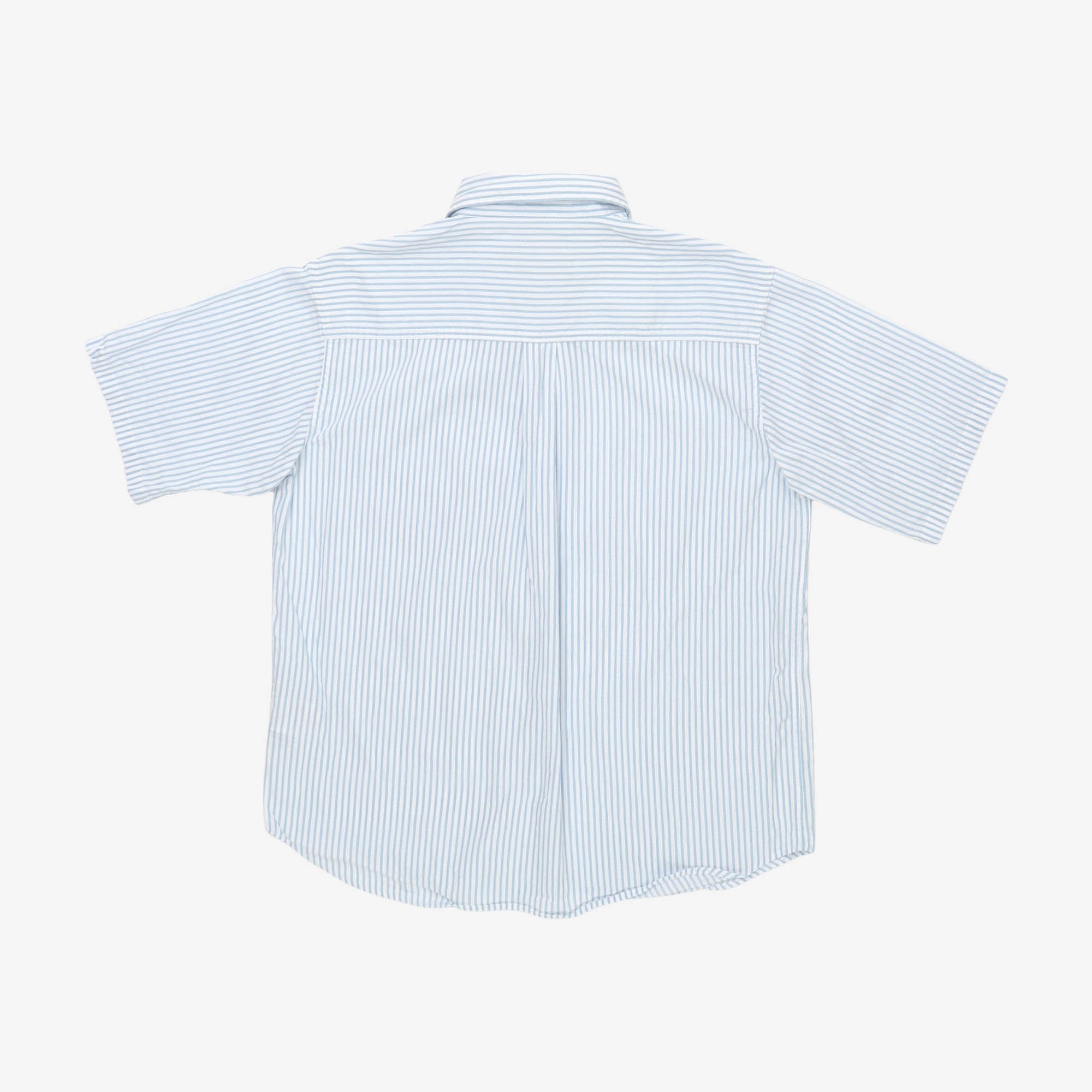 WIP Phelps Striped SS Shirt