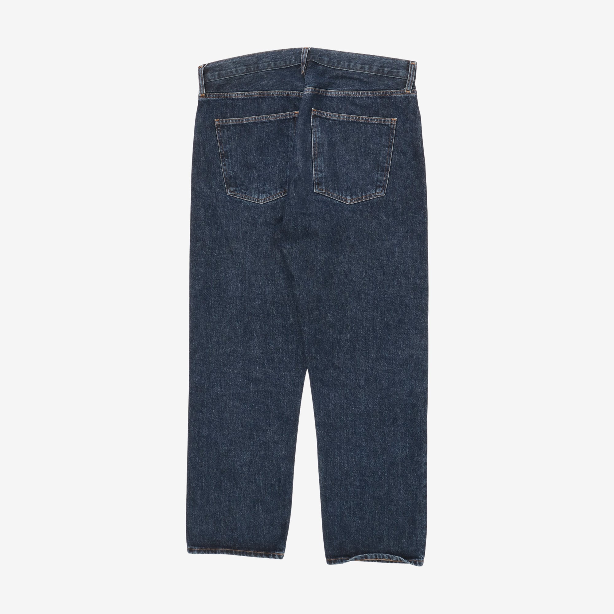 Relaxed Tapered Denim (32W X 30L)