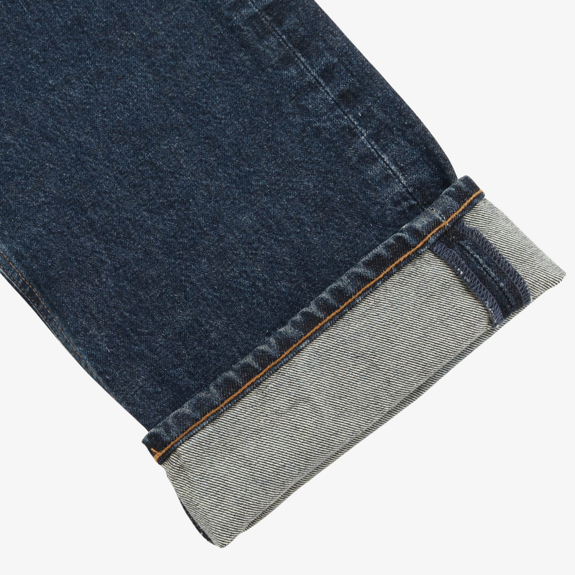 Relaxed Tapered Denim (32W X 30L)