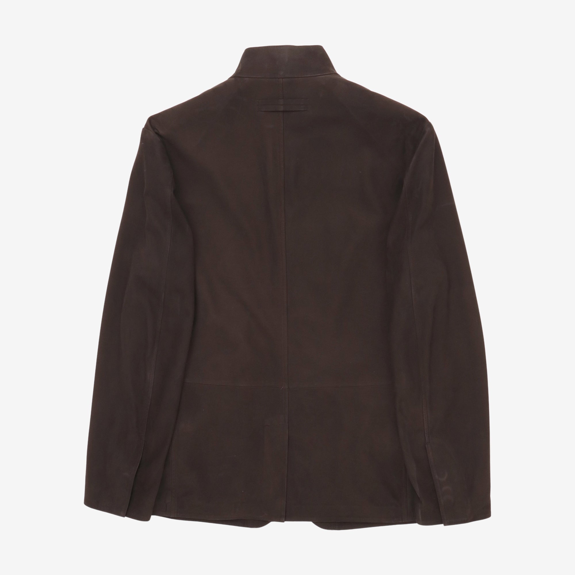 Il Conte Jacket