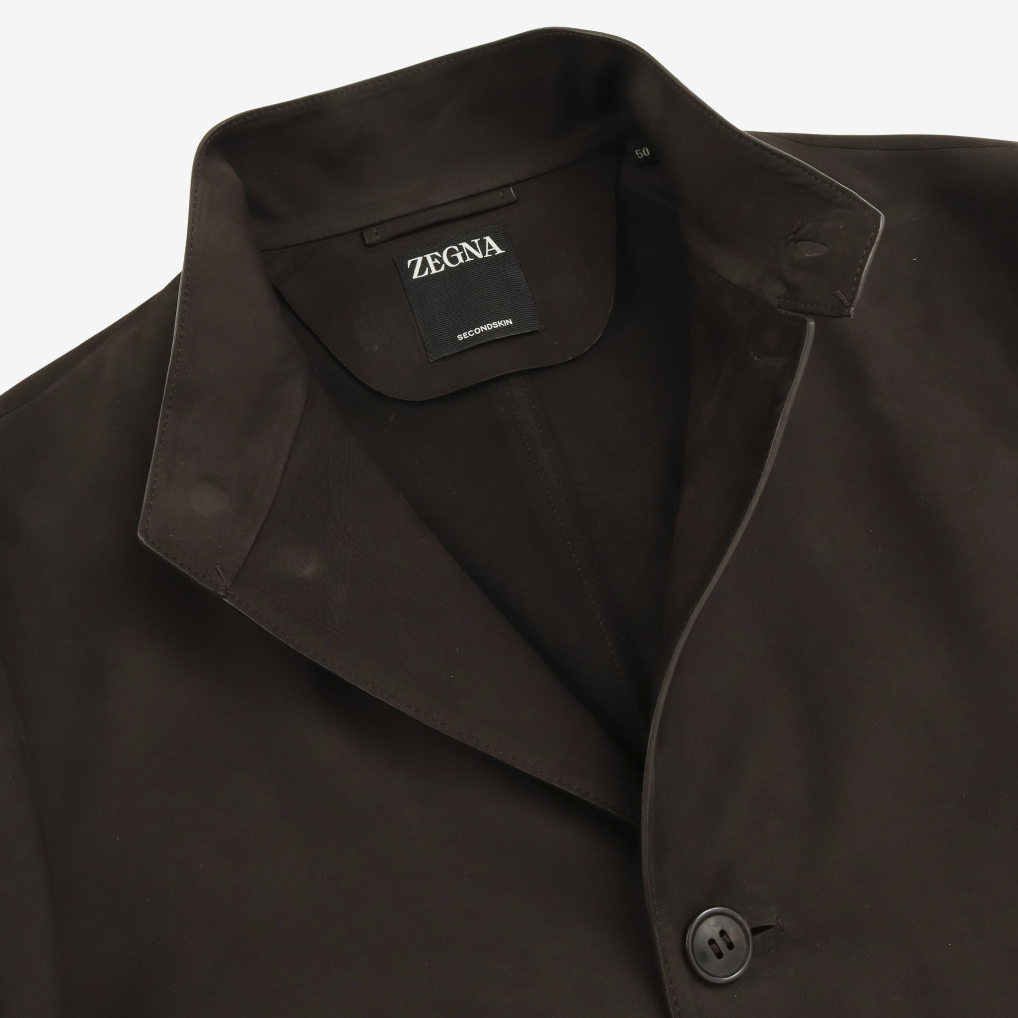 Il Conte Jacket