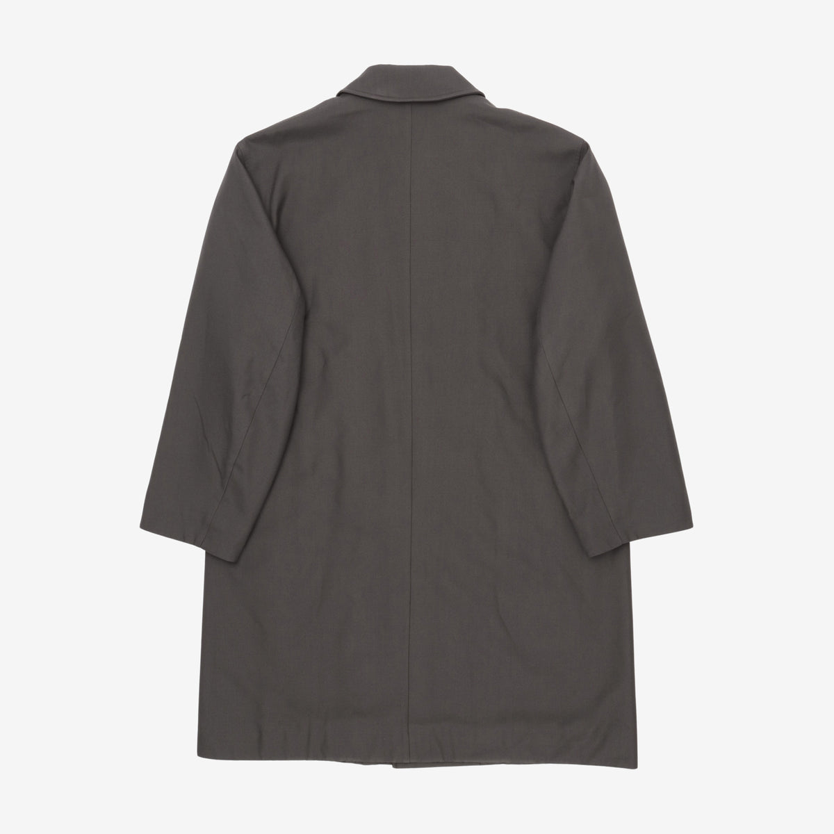 Aton Silk Padded Twill Jacket – Marrkt