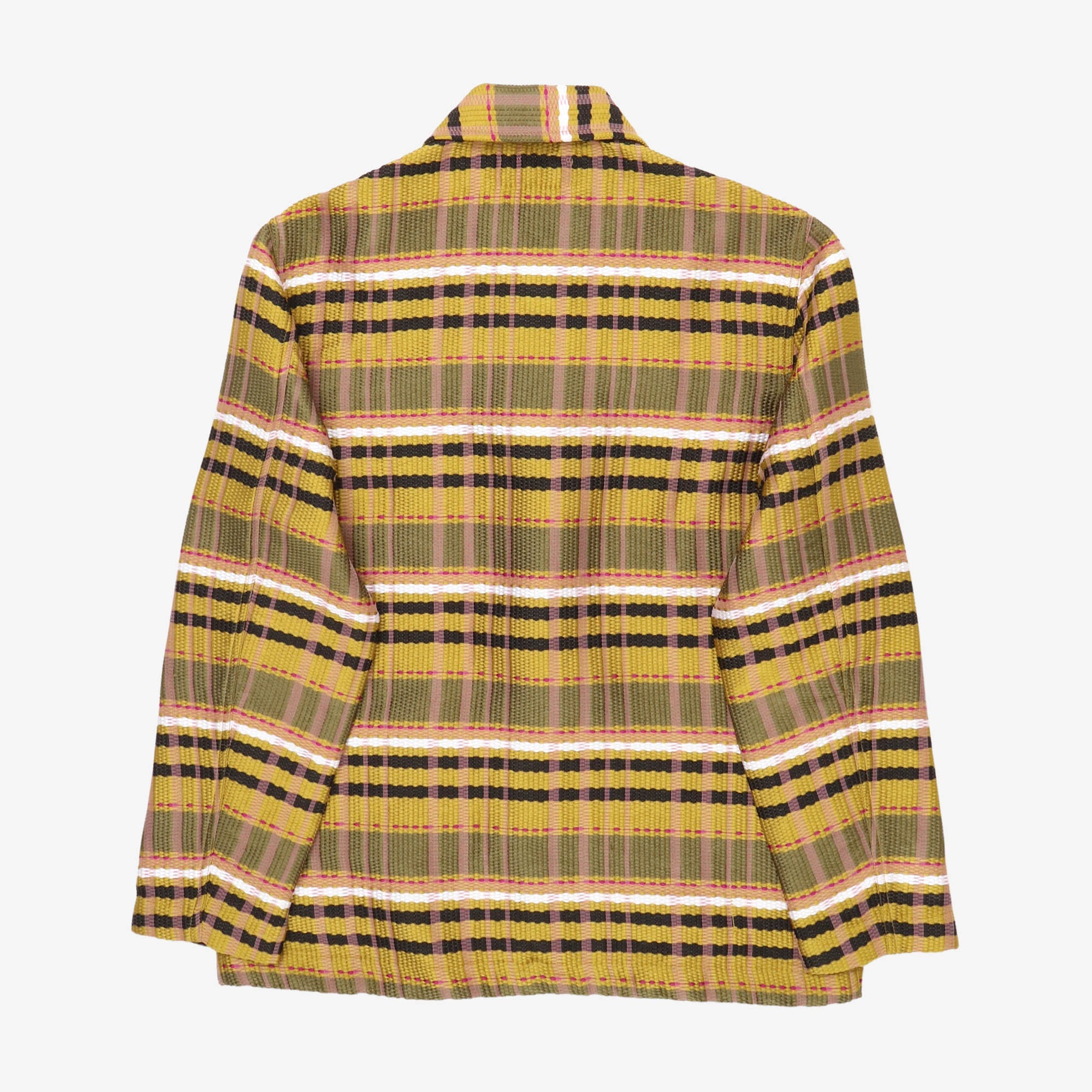 Bakers Chore Jacket