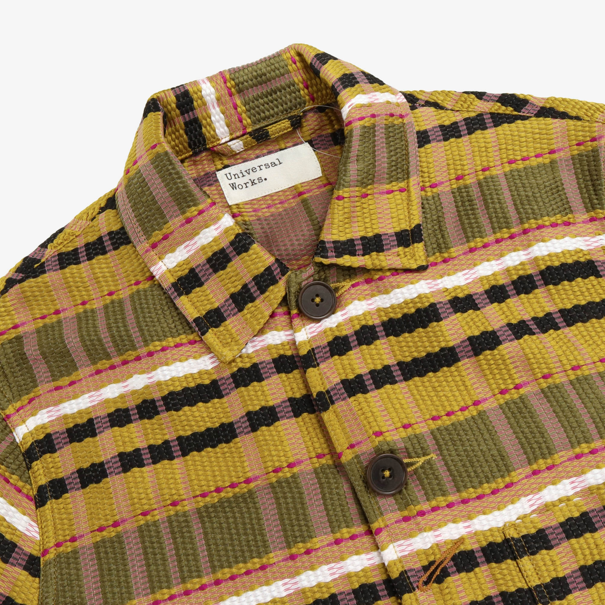 Bakers Chore Jacket