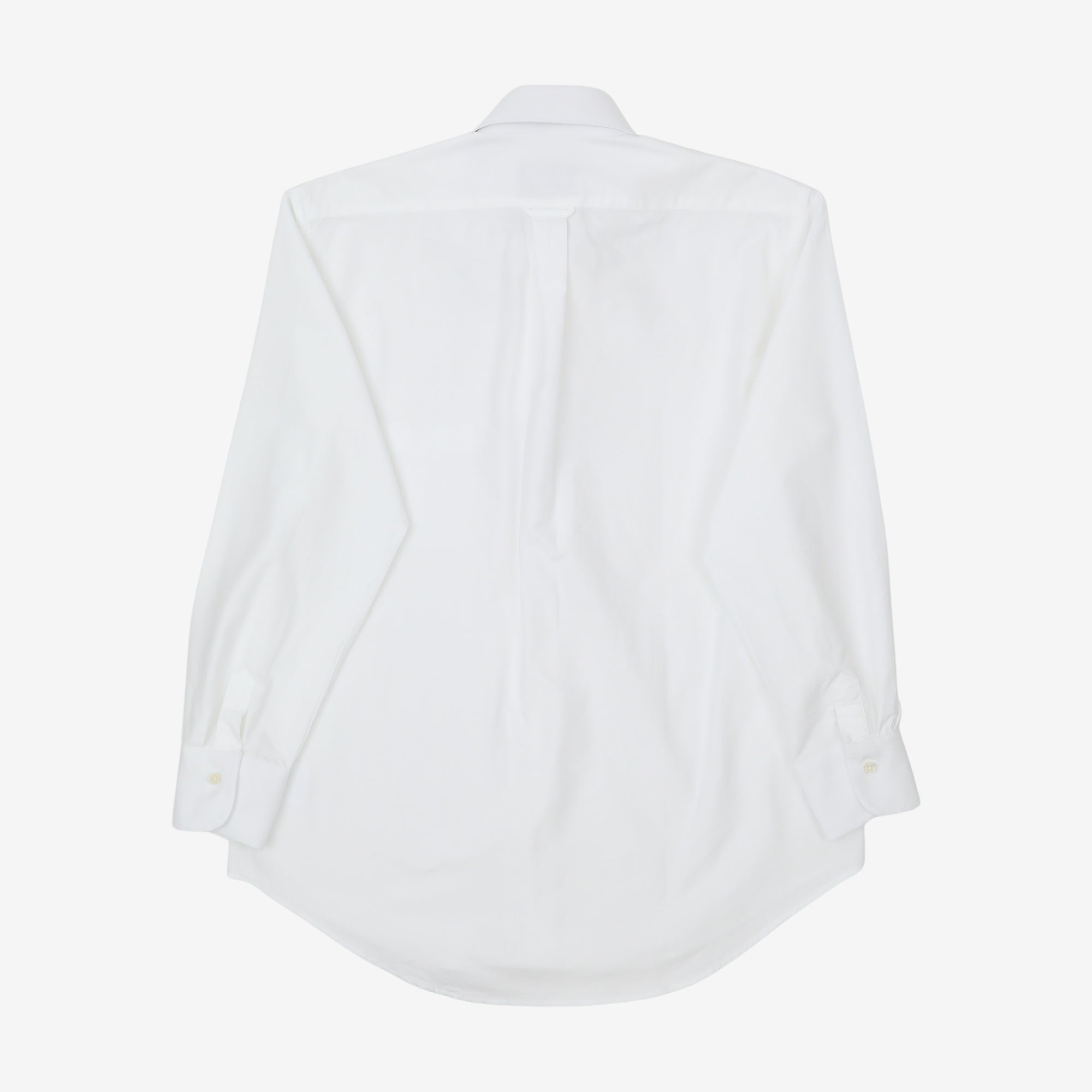 Fabian Oxford Shirt