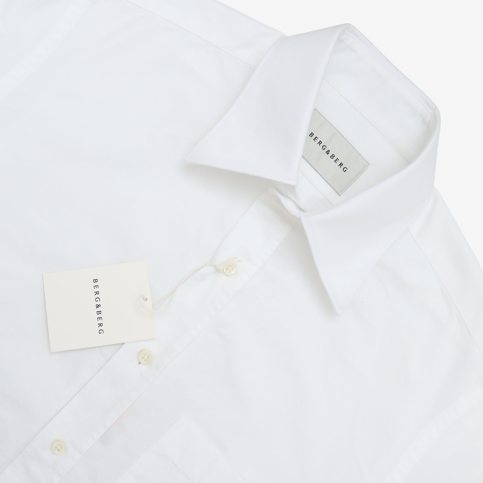 Fabian Oxford Shirt