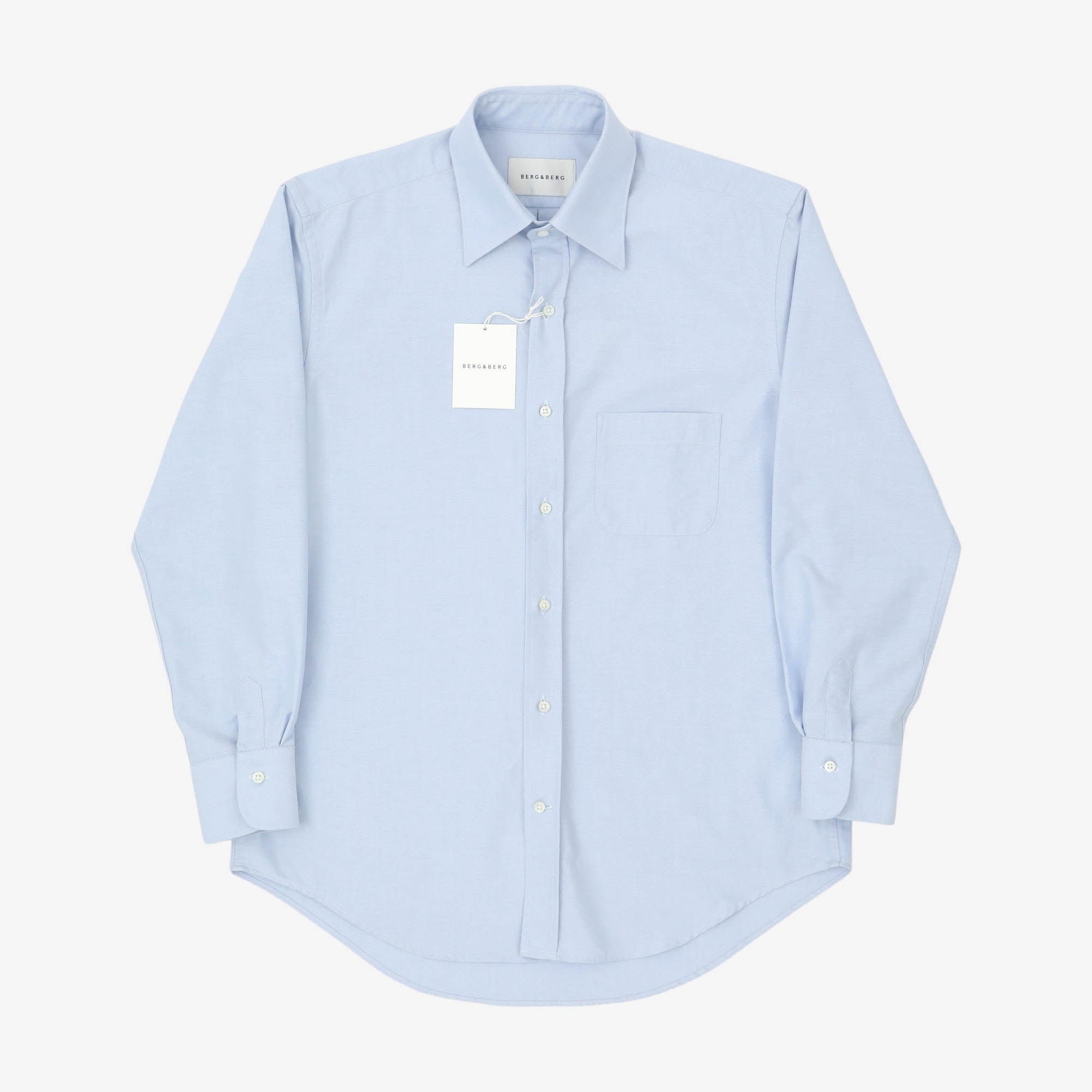Fabian Oxford Shirt