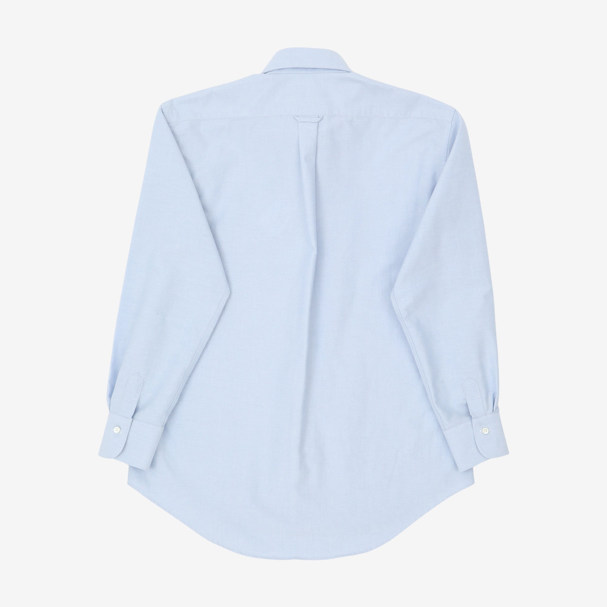 Fabian Oxford Shirt