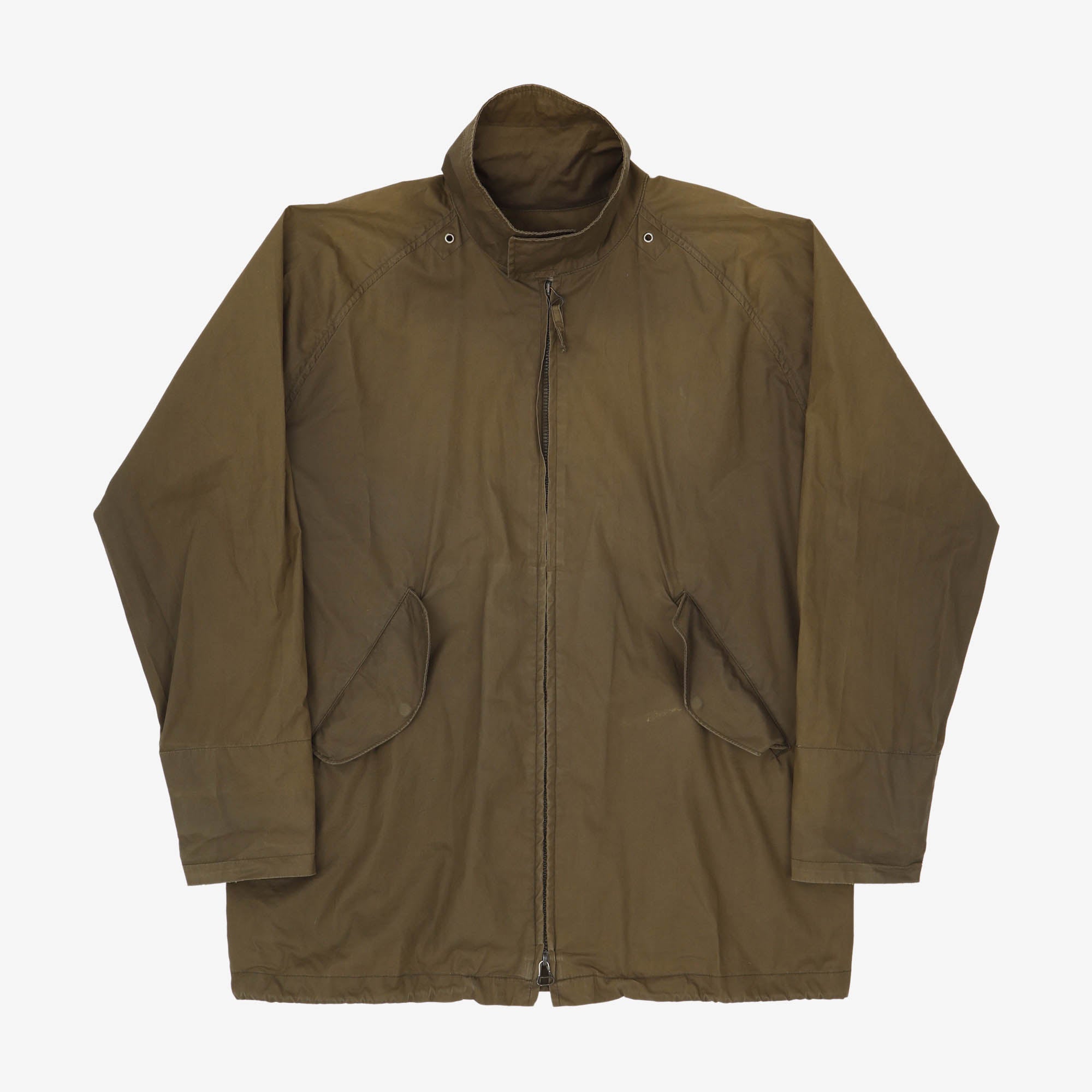 Wax MS-1 Storm Jacket