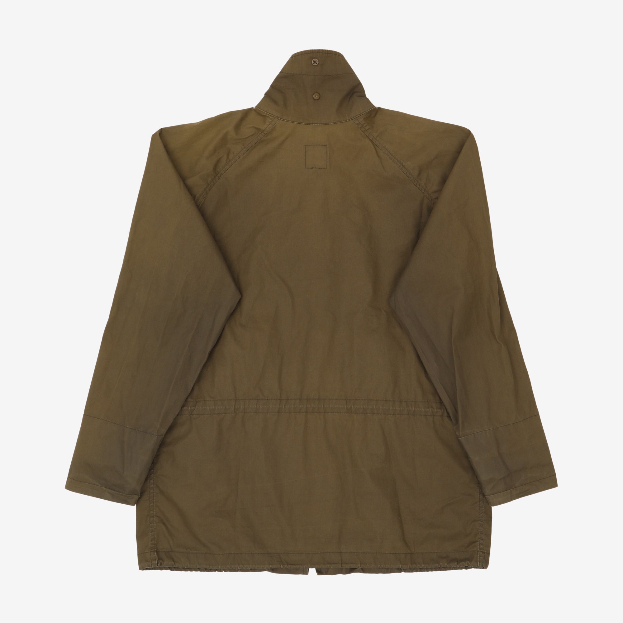 Wax MS-1 Storm Jacket