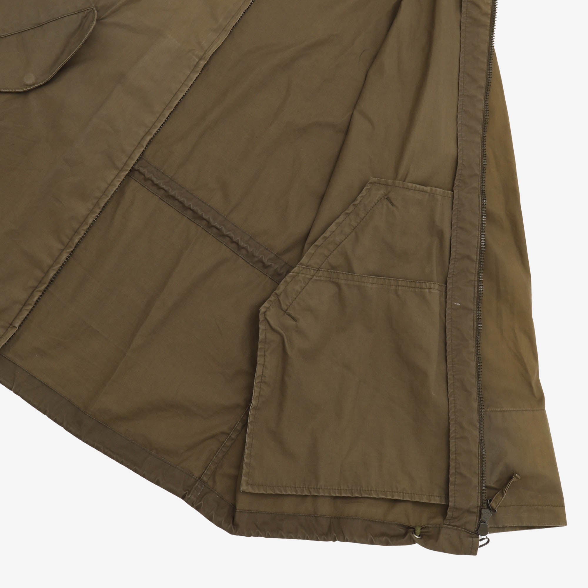 Wax MS-1 Storm Jacket