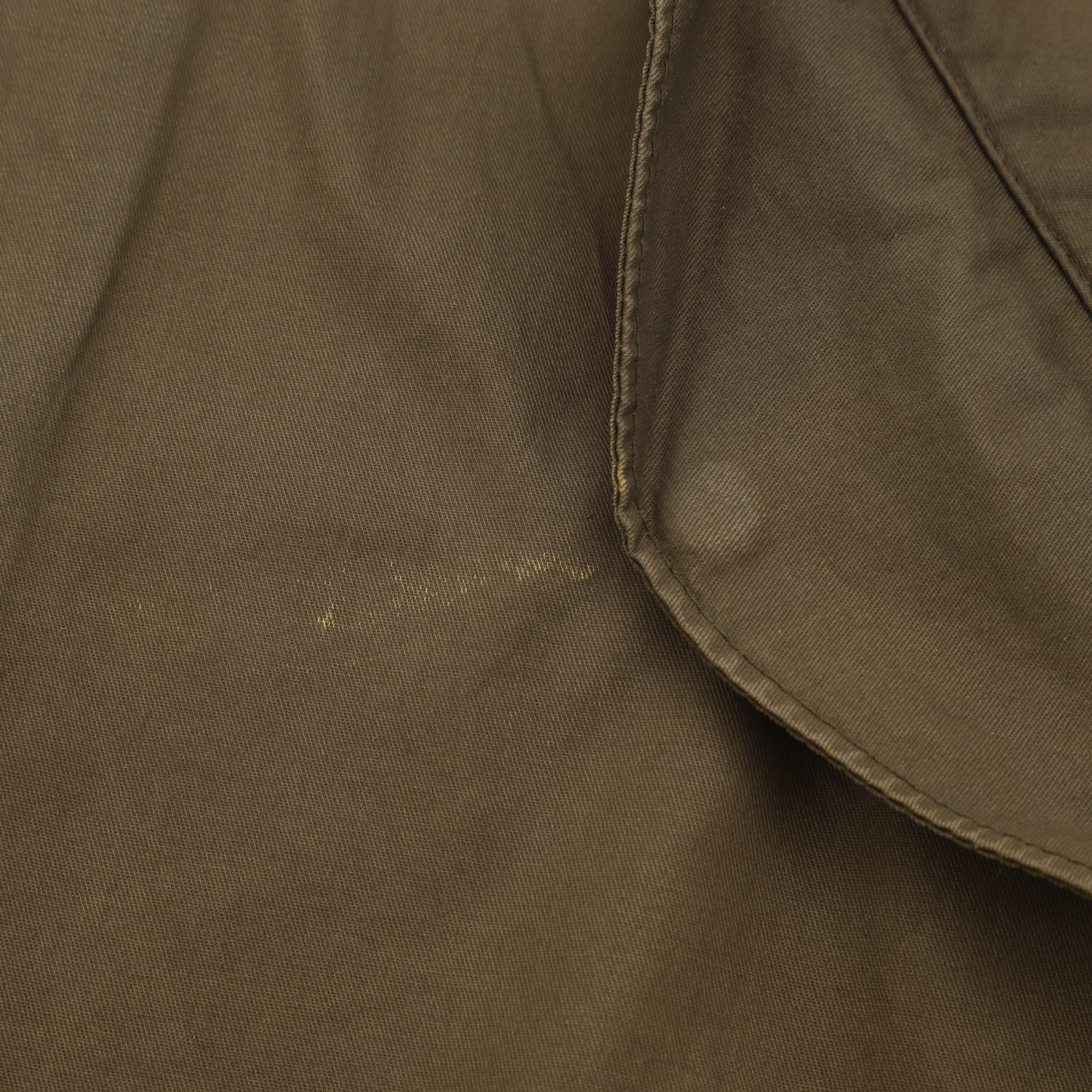 Wax MS-1 Storm Jacket