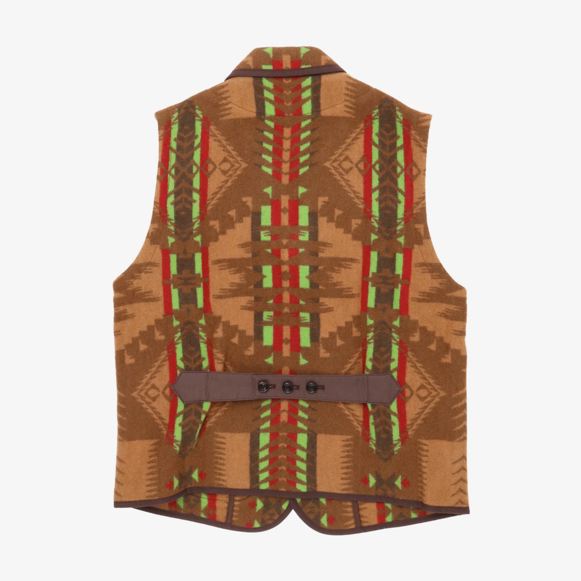 Yellowstone Vest