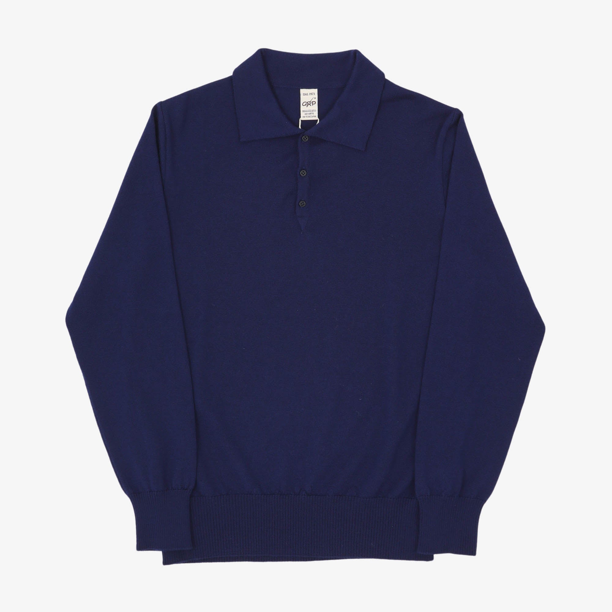 Tec 1 Sailor Polo