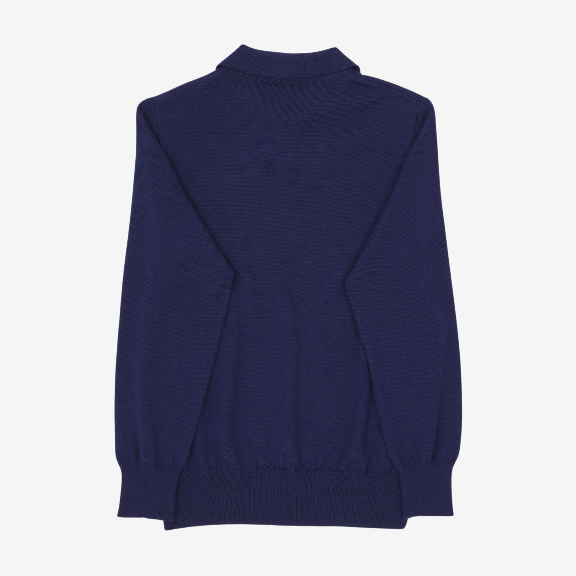 Tec 1 Sailor Polo