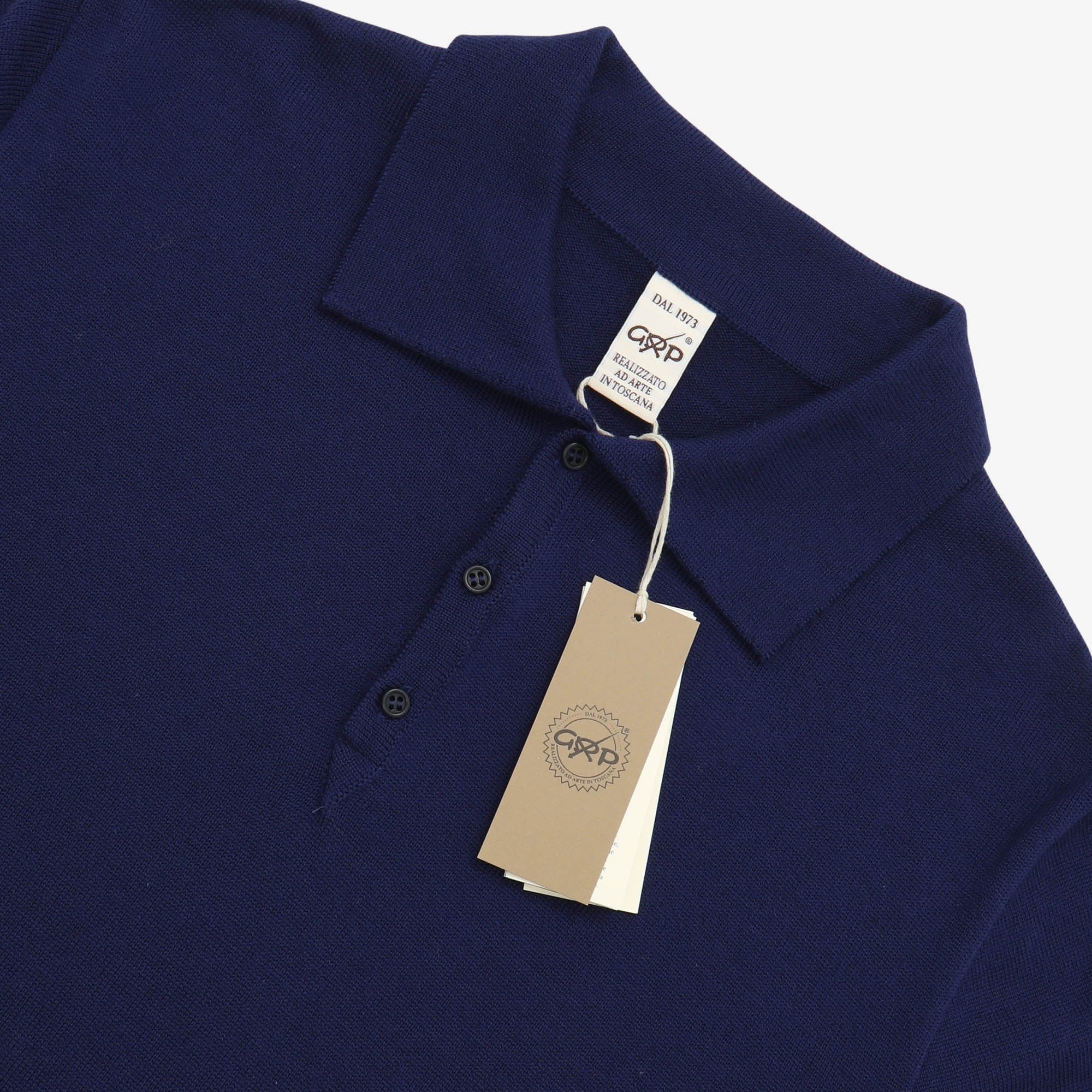 Tec 1 Sailor Polo