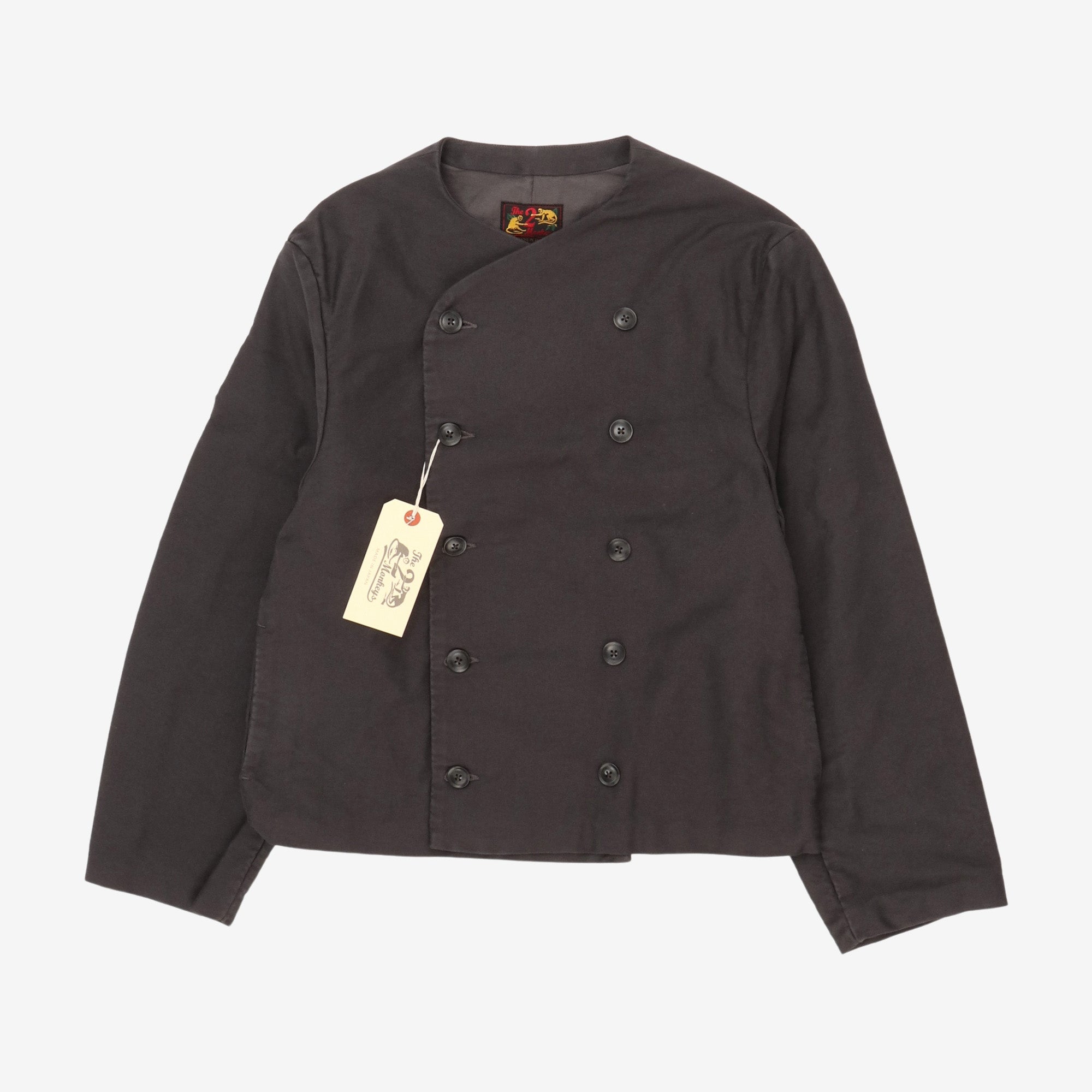 The 2 Monkeys Doggerland Jacket