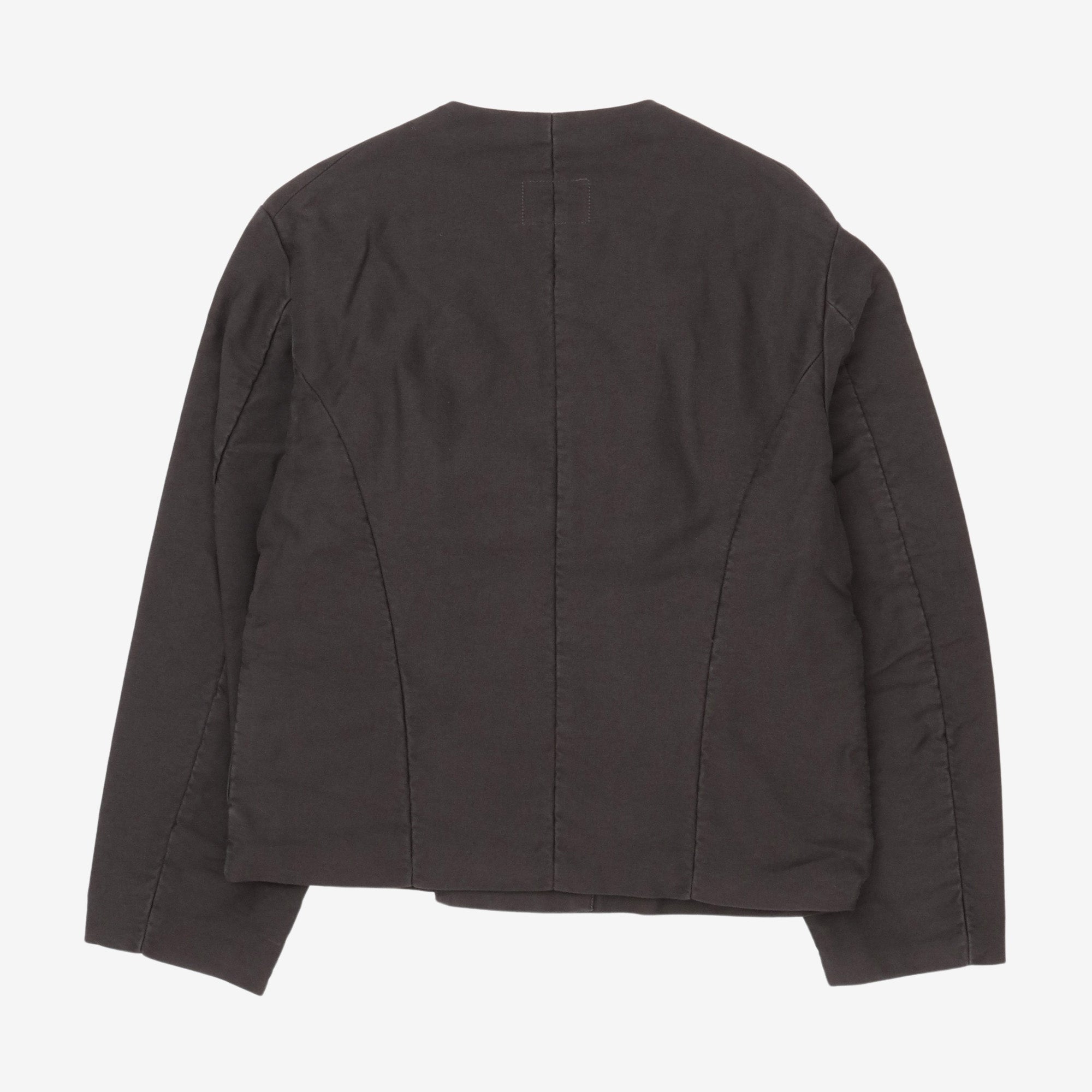 The 2 Monkeys Doggerland Jacket
