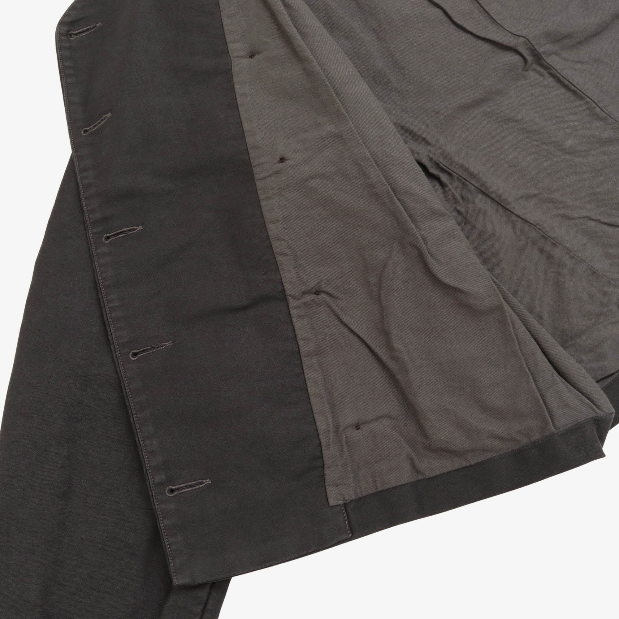The 2 Monkeys Doggerland Jacket