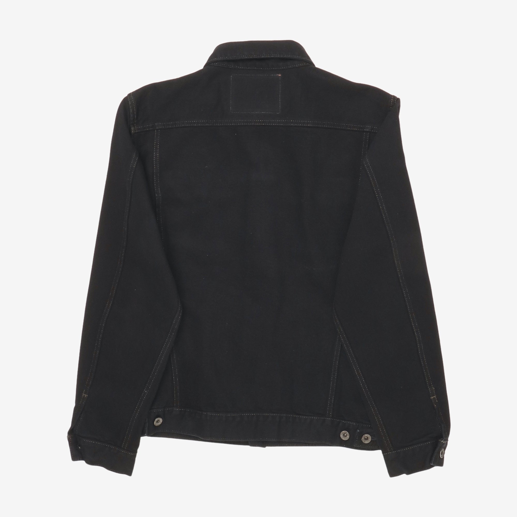 14oz Modified Type III OD Jacket