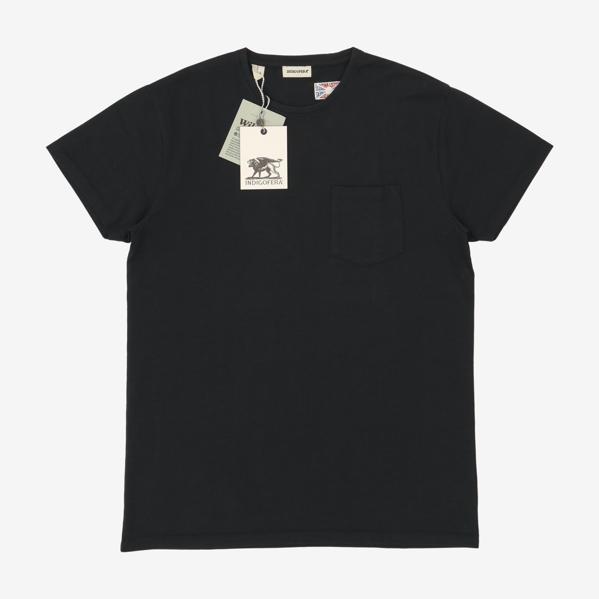 Wilson Pocket Tee
