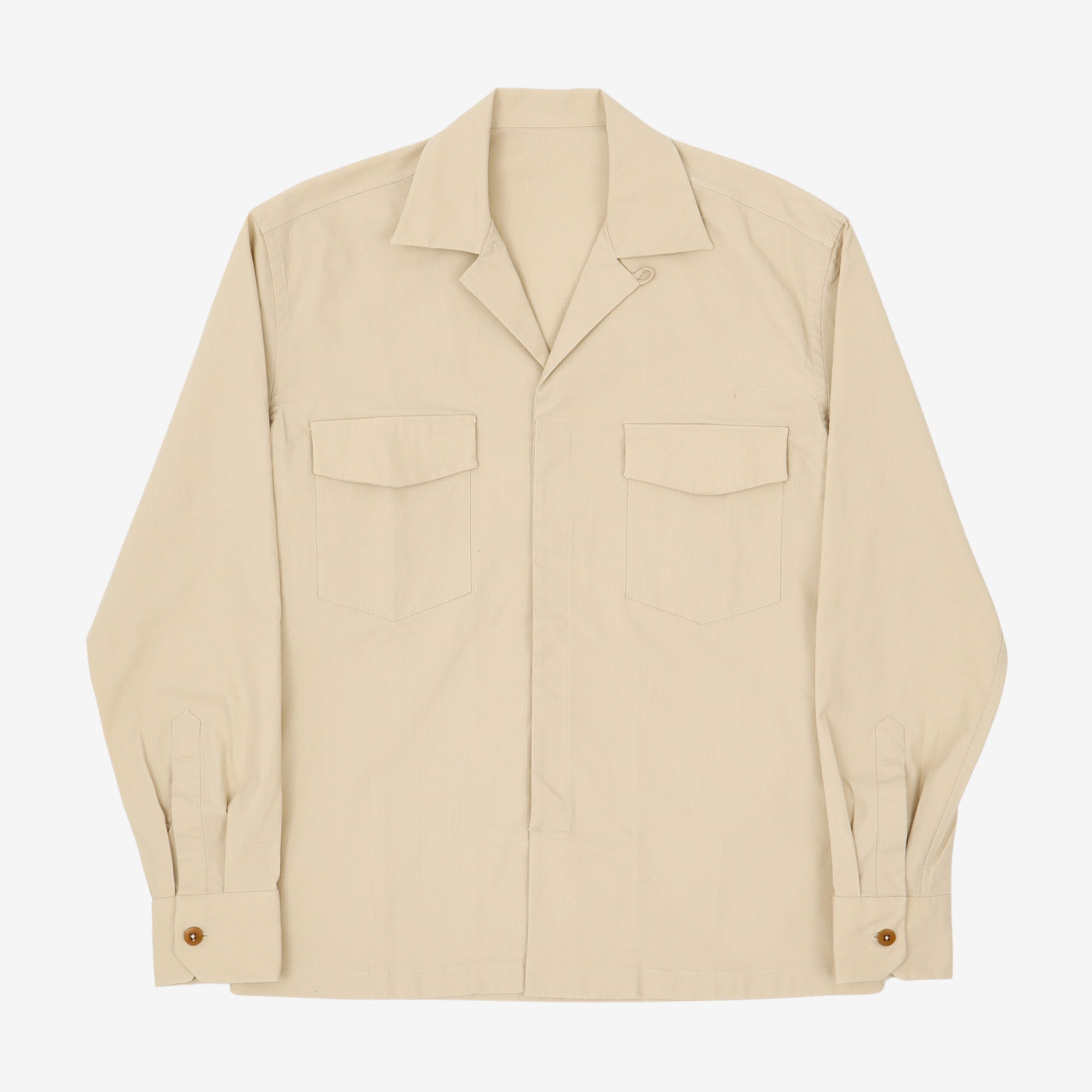 AAlgeri Ripstop Overshirt