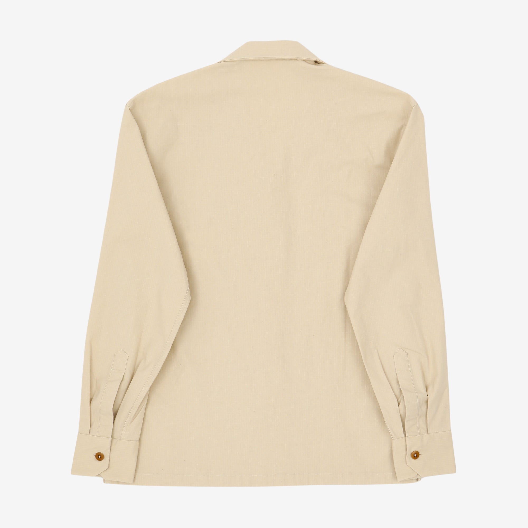 AAlgeri Ripstop Overshirt