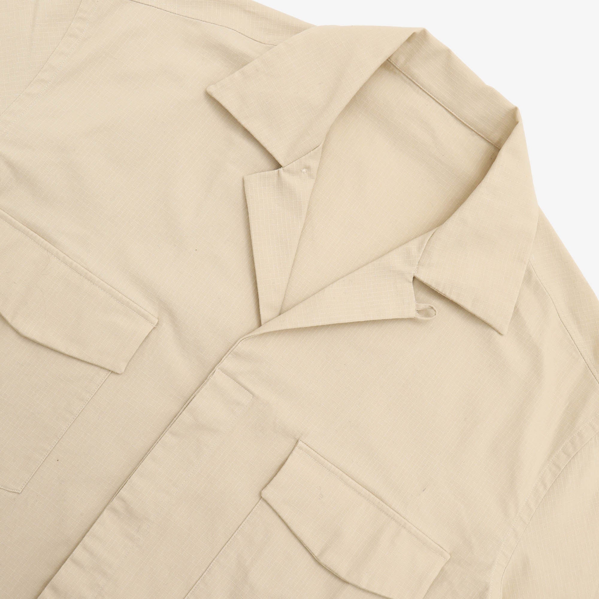 AAlgeri Ripstop Overshirt