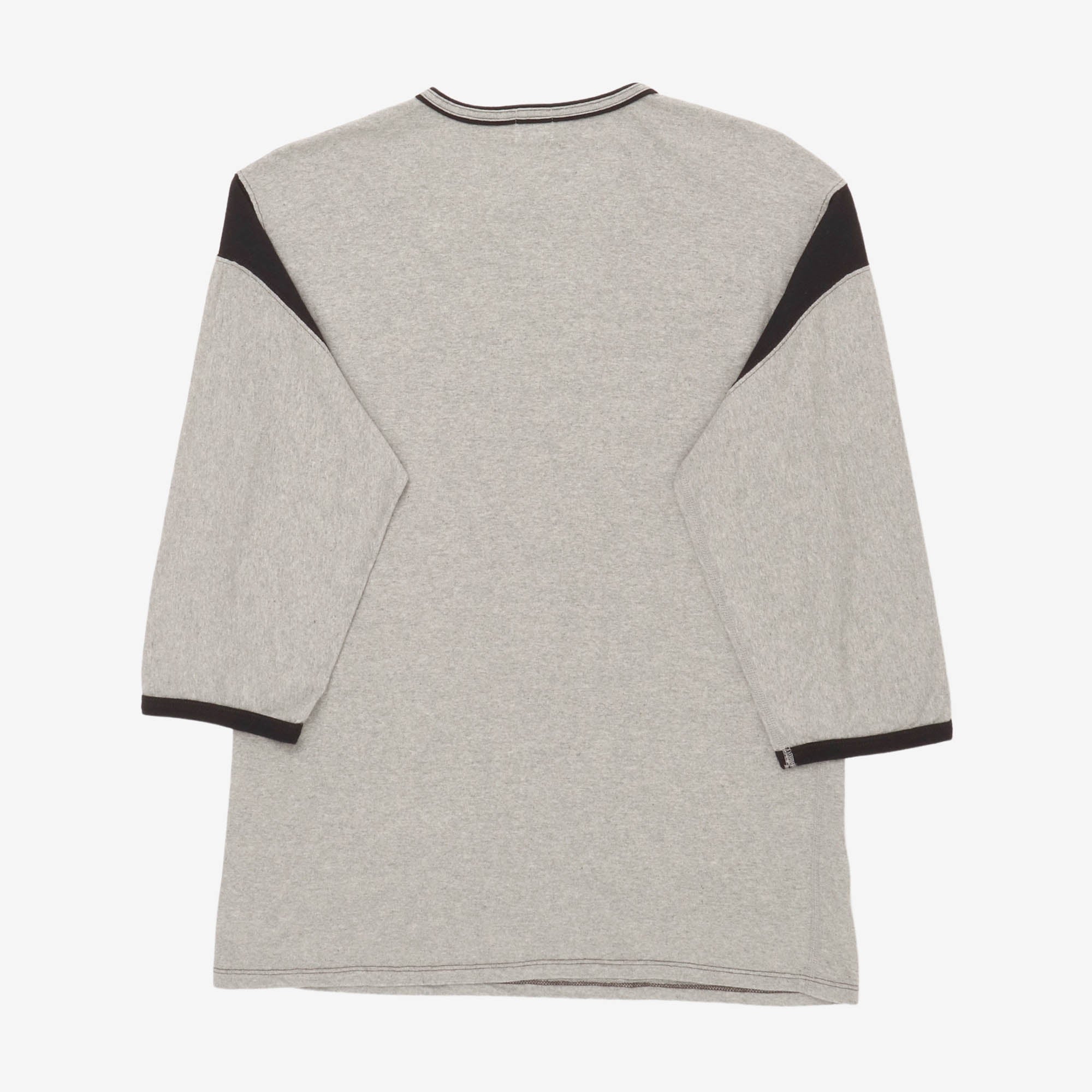 Supima Q/S Crewneck Tee