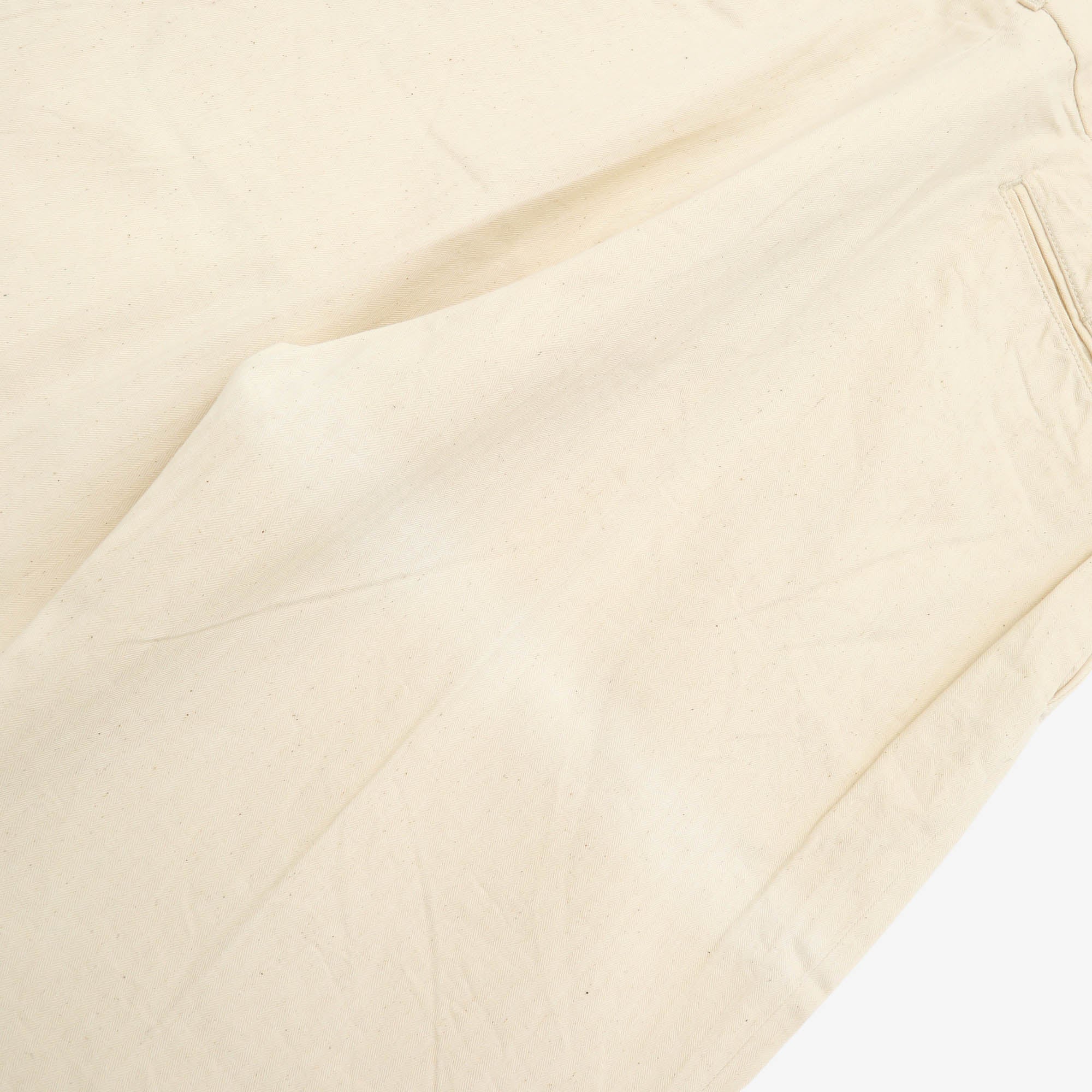 Herringbone Trousers (34W X 32L)
