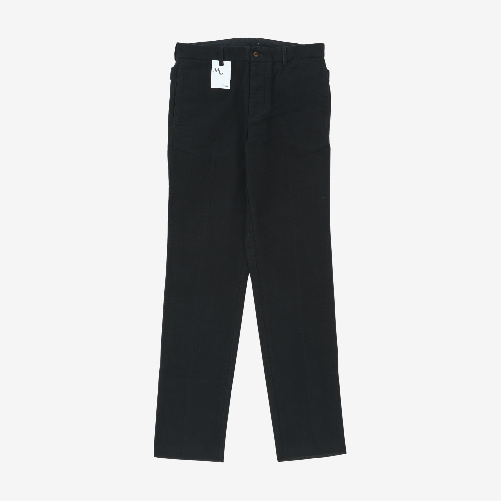 AAcapulco Moleskin Trousers (30W X 33L)