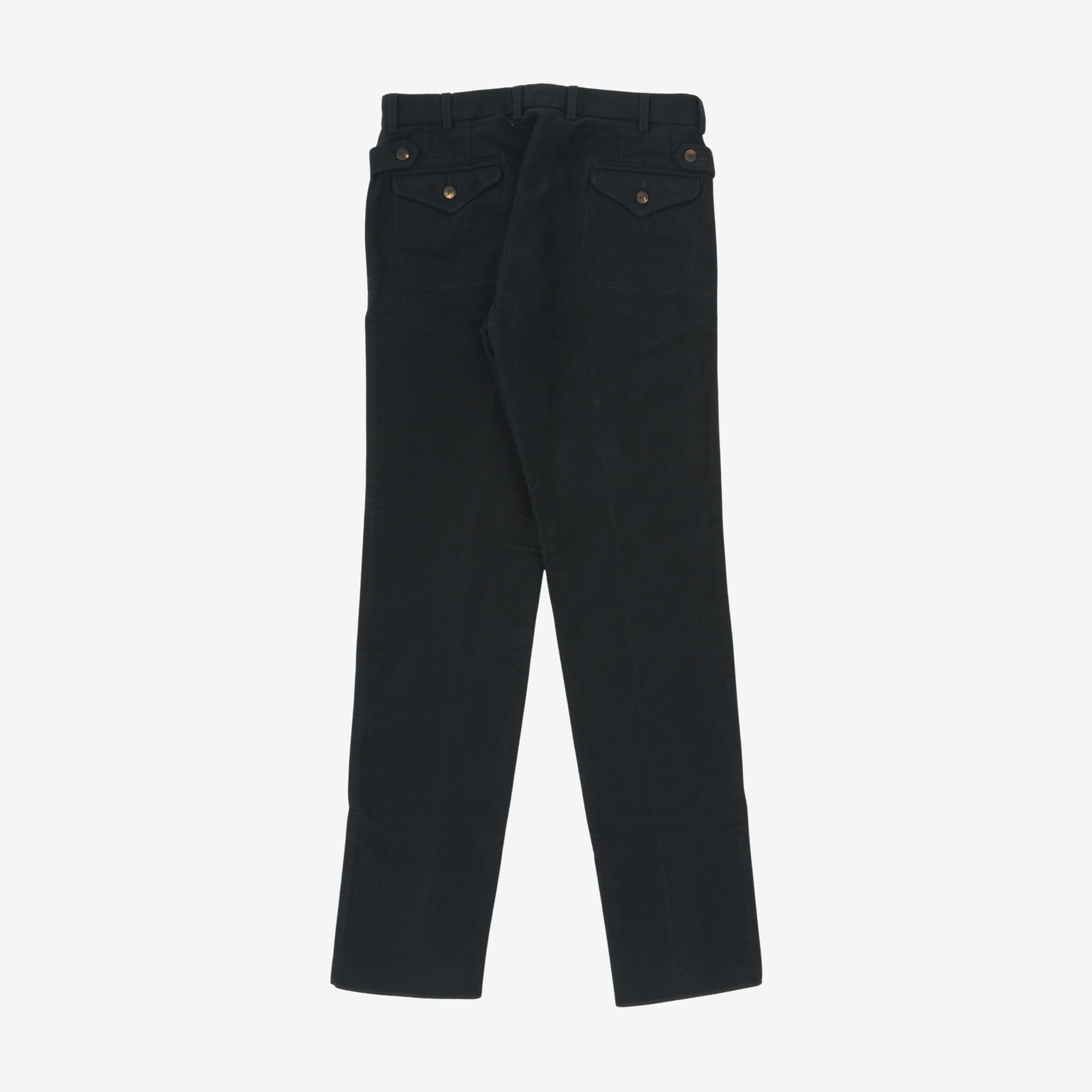 AAcapulco Moleskin Trousers (30W X 33L)