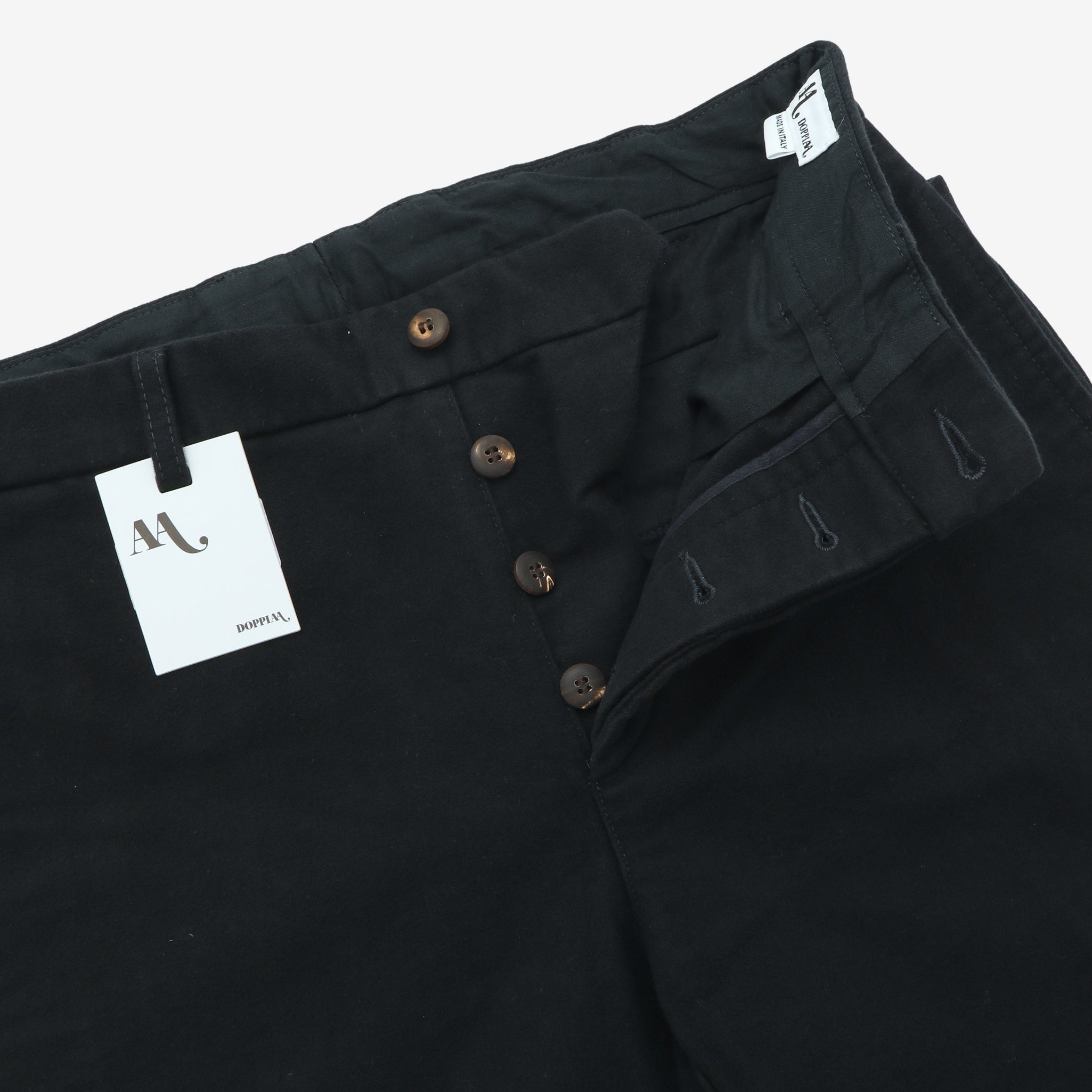 AAcapulco Moleskin Trousers (30W X 33L)