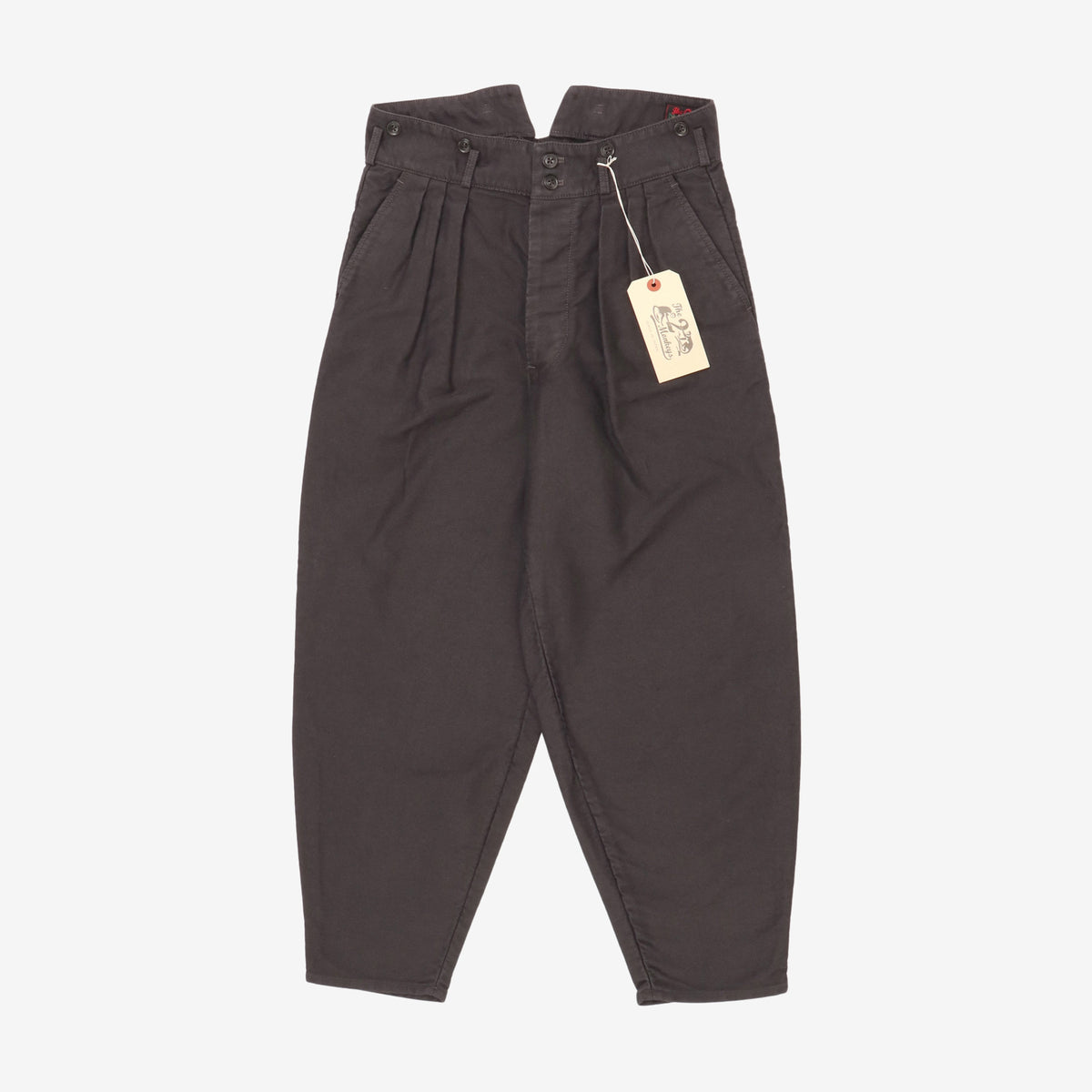 The 2 Monkeys パンツ jelado Jelado The 2 Monkeys Doggerland Pants – Marrkt