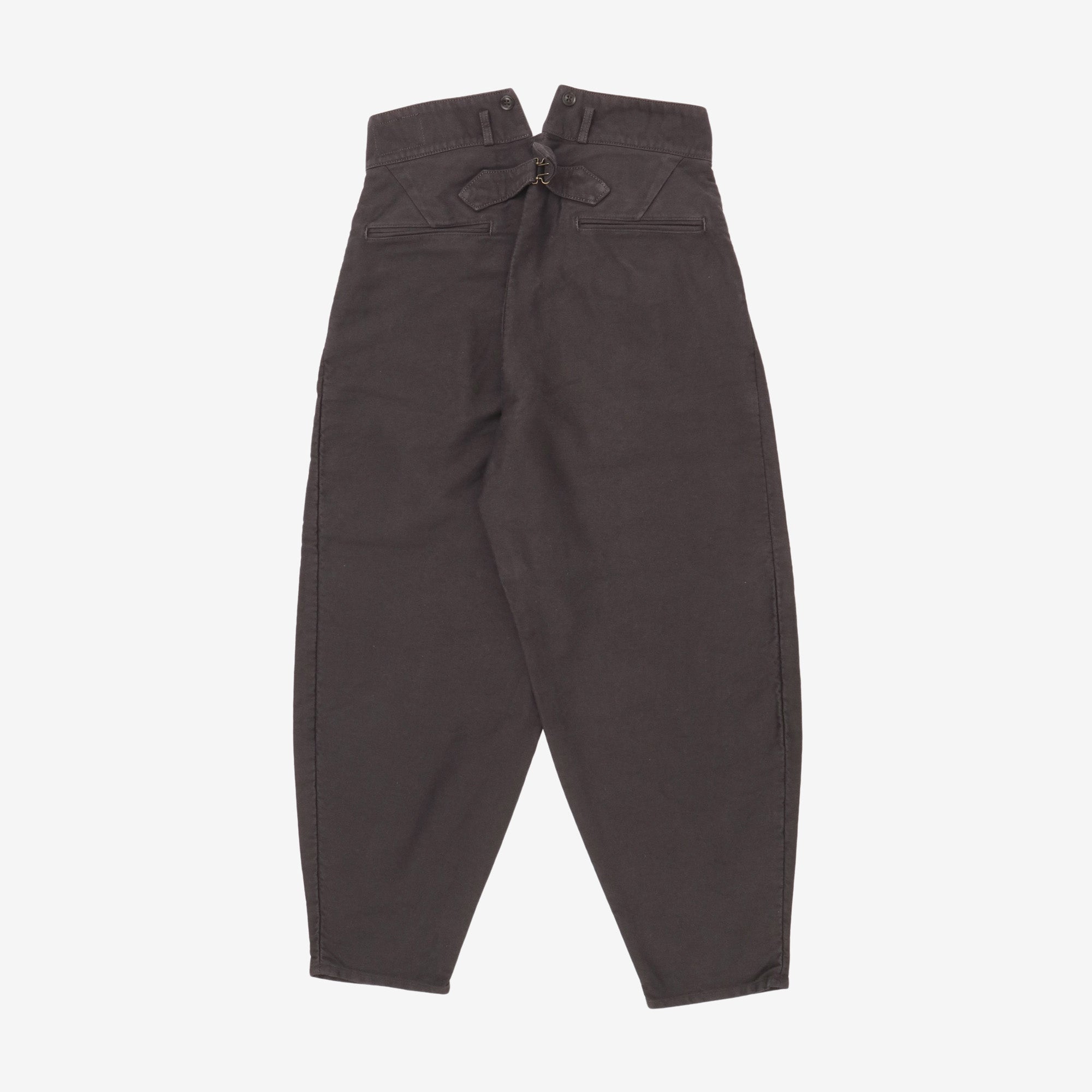 The 2 Monkeys Doggerland Pants