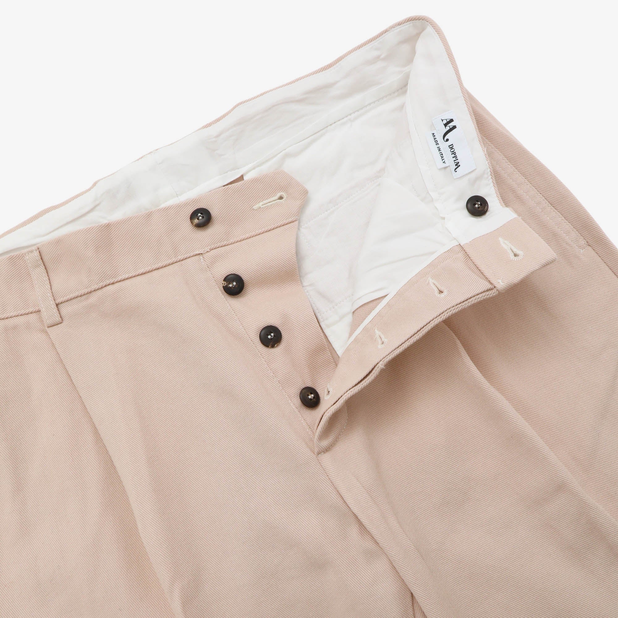 AAntanico Trousers